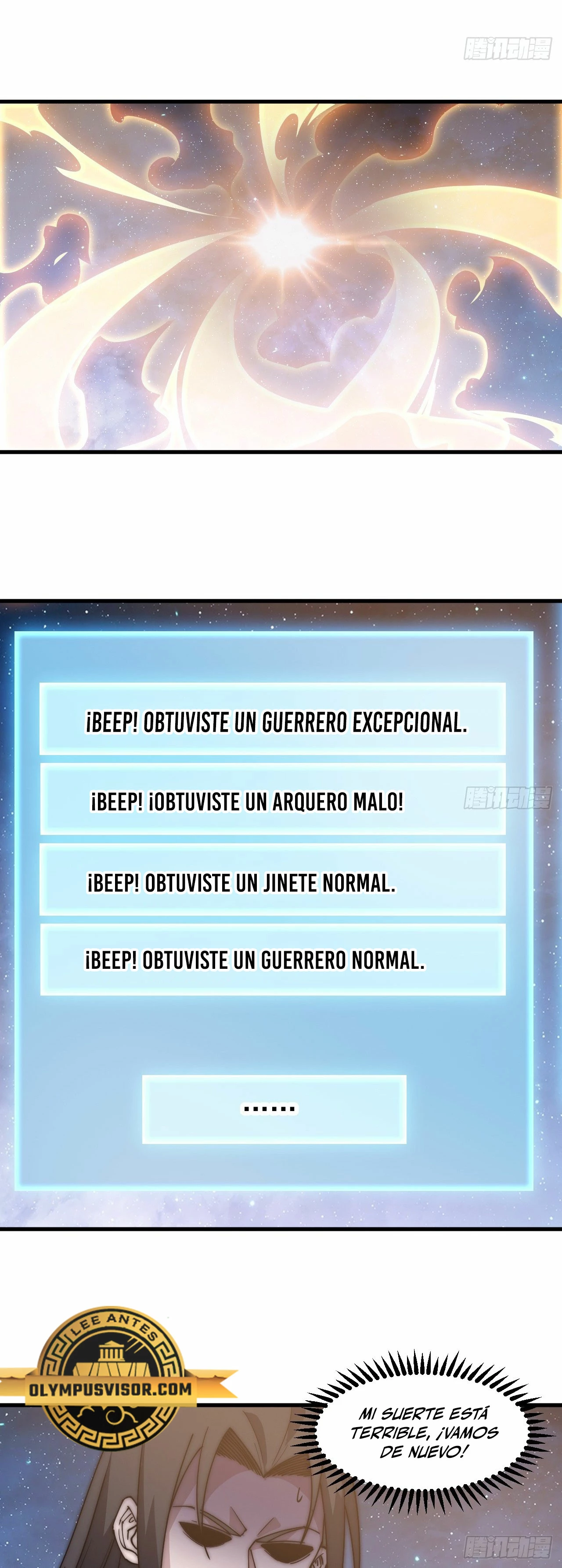 Comienza con una montaña > Capitulo 599 > Page 141