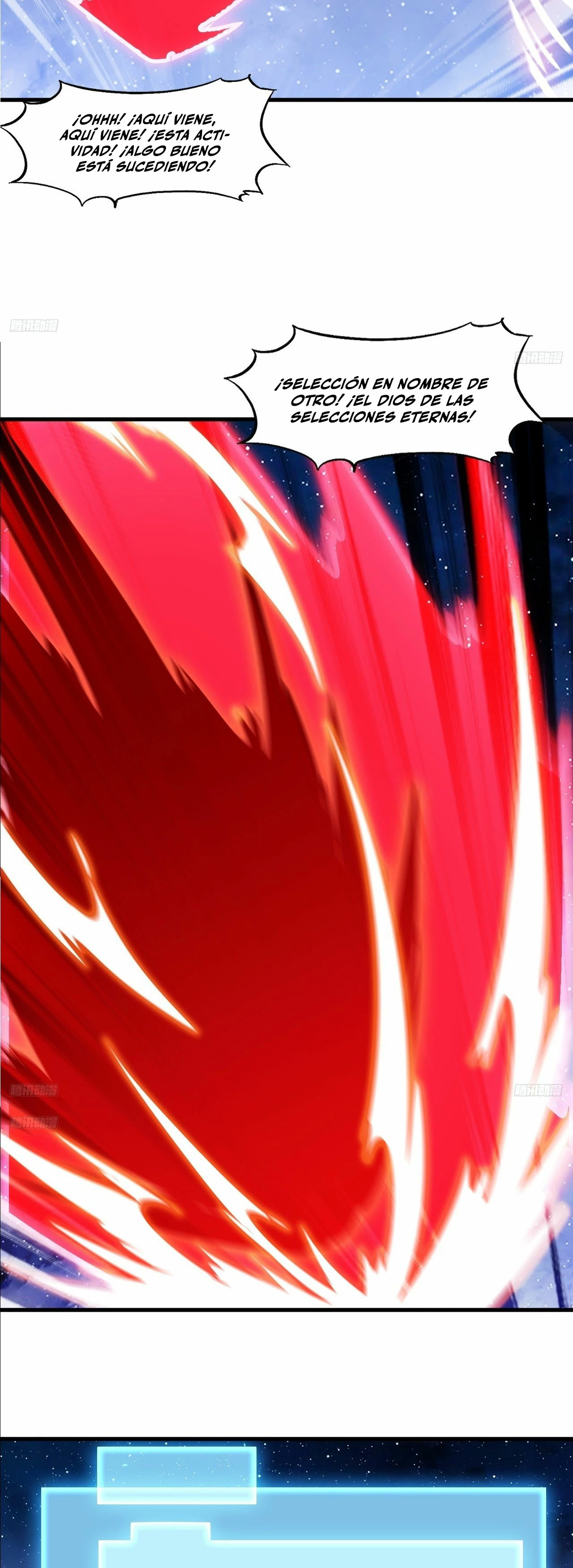 Comienza con una montaña > Capitulo 600 > Page 51