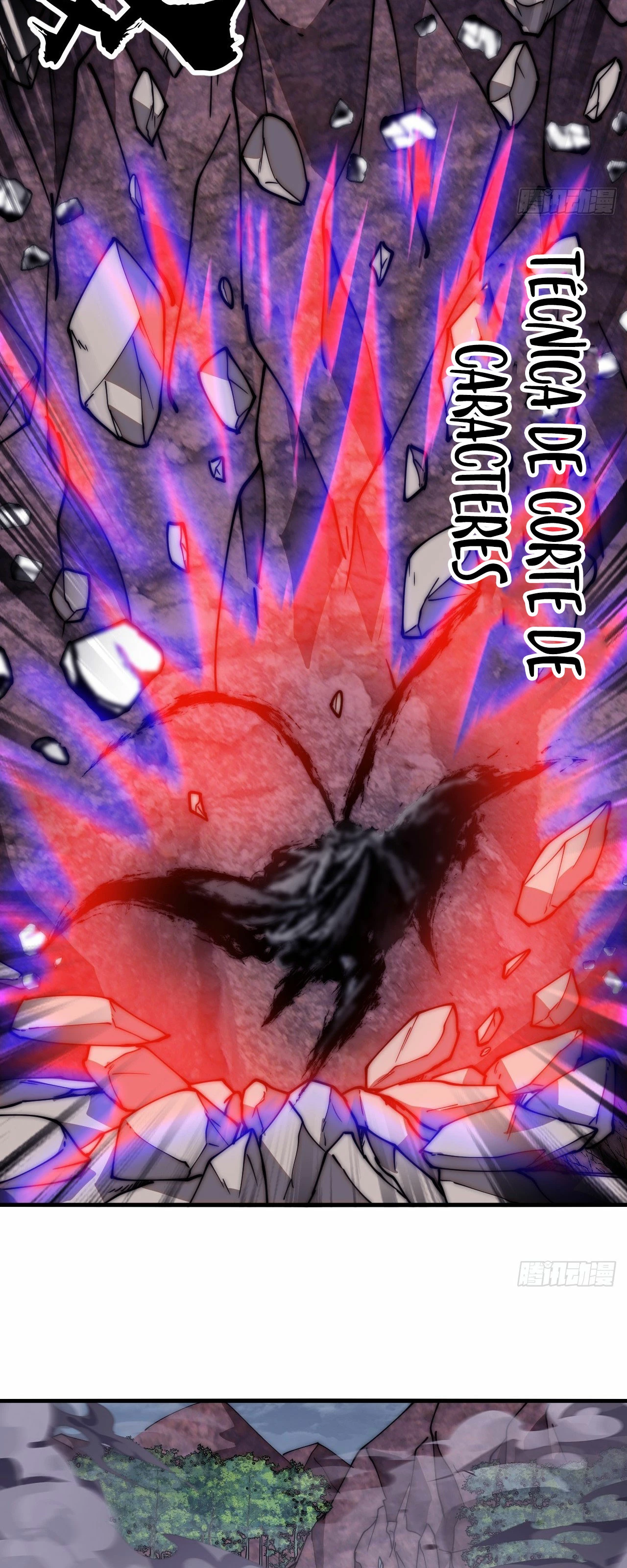 Comienza con una montaña > Capitulo 601 > Page 191