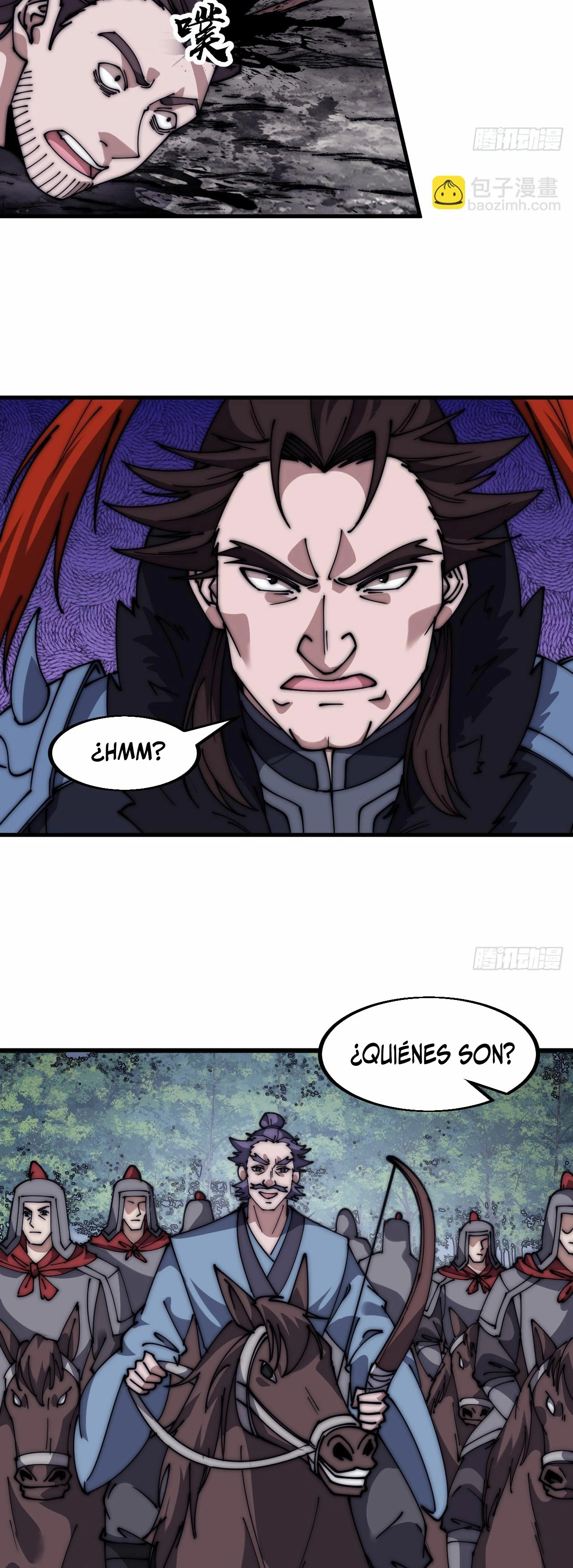 Comienza con una montaña > Capitulo 602 > Page 141