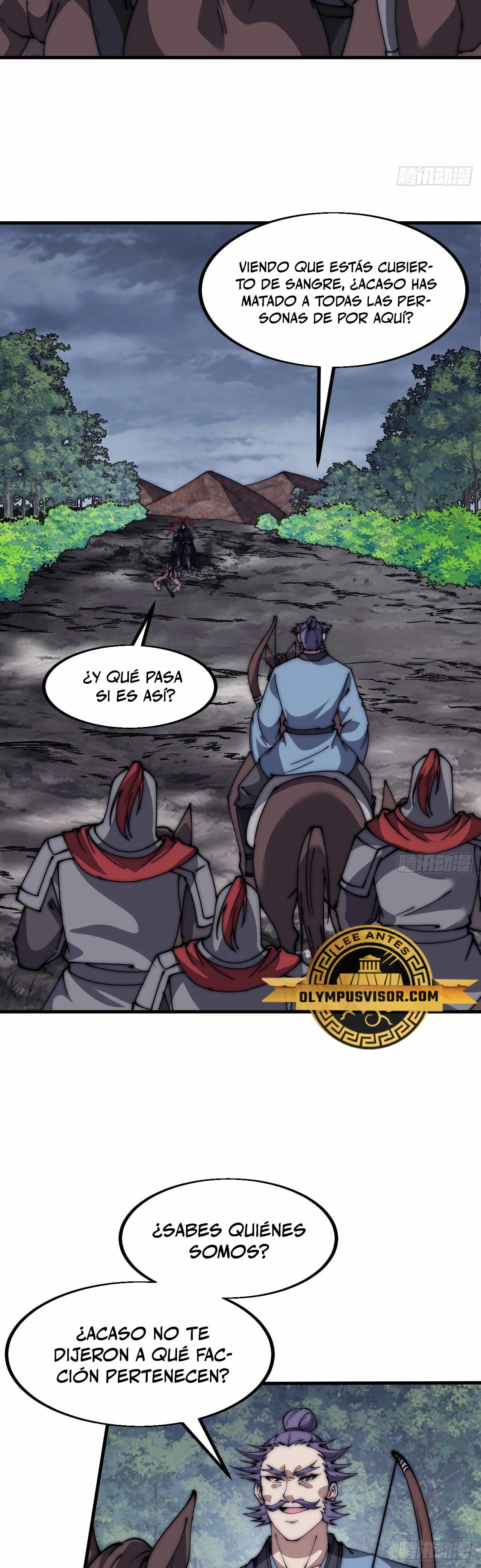 Comienza con una montaña > Capitulo 602 > Page 151