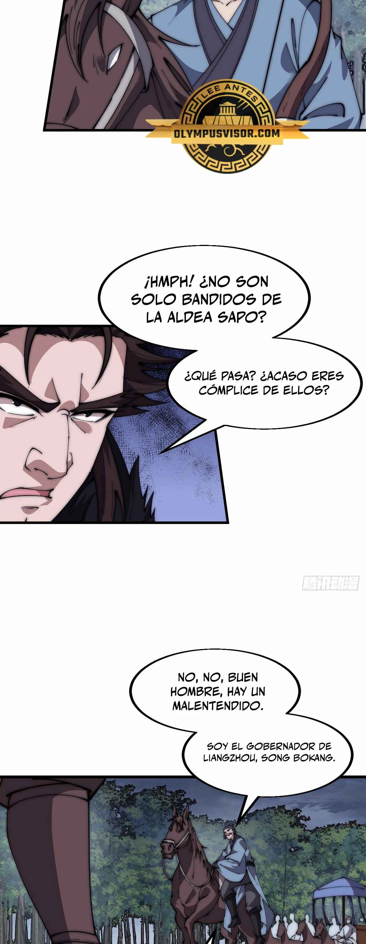 Comienza con una montaña > Capitulo 602 > Page 161