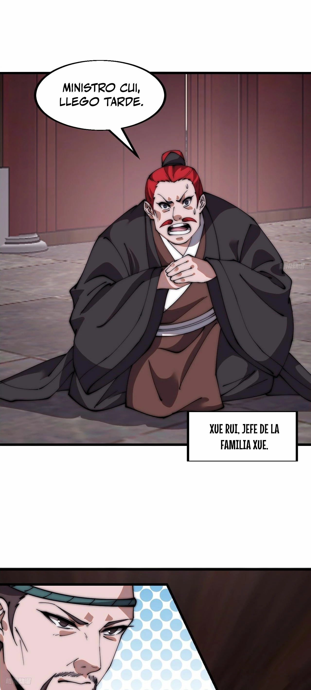 Comienza con una montaña > Capitulo 606 > Page 71