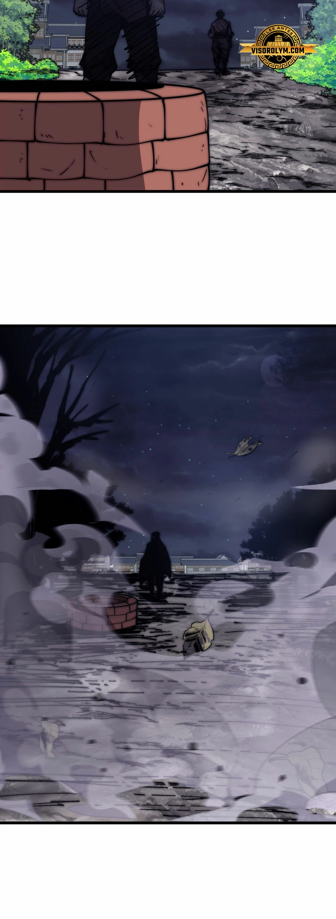 Comienza con una montaña > Capitulo 613 > Page 131