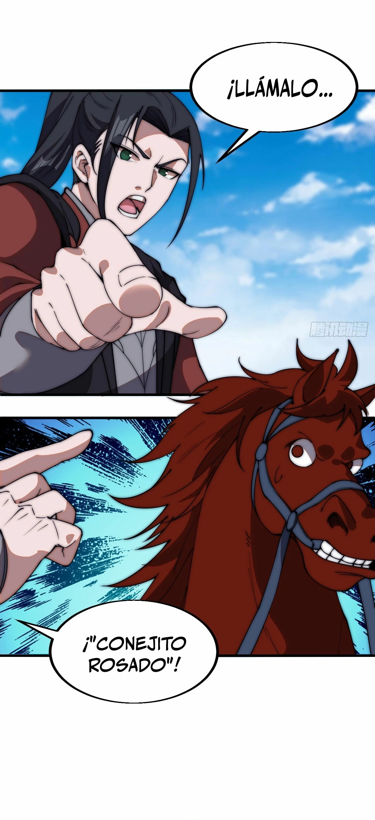 Comienza con una montaña > Capitulo 615 > Page 171