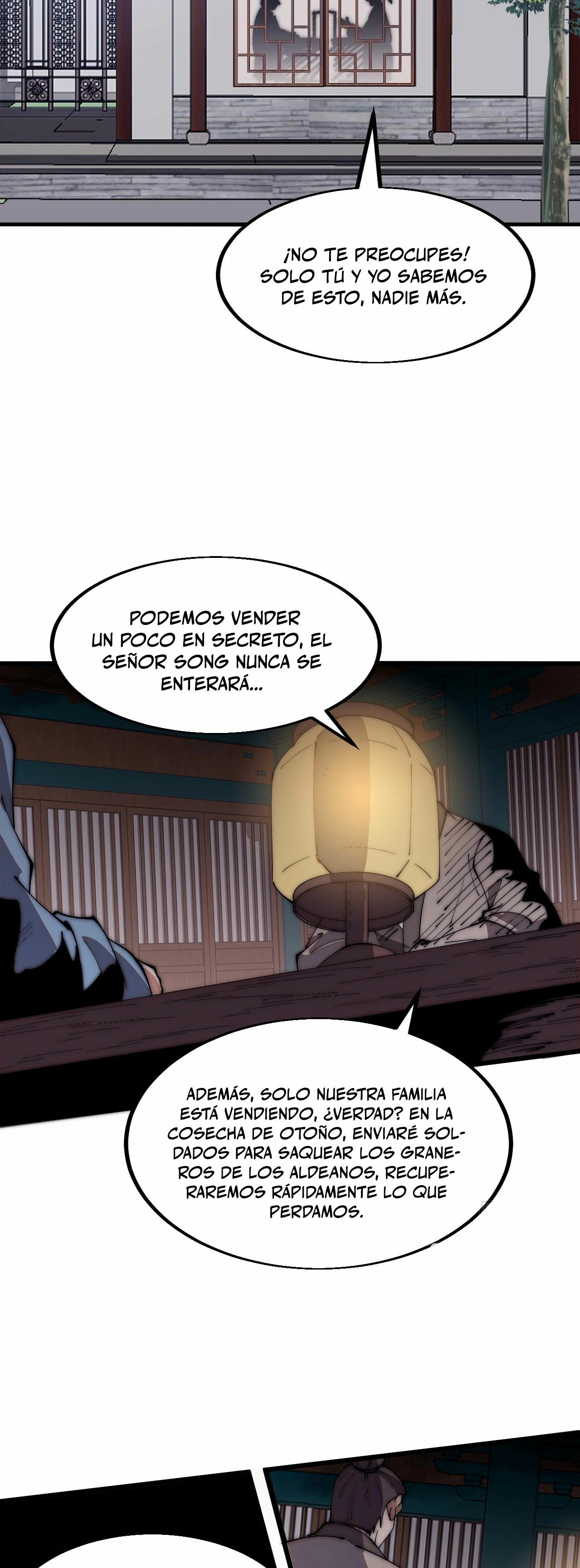 Comienza con una montaña > Capitulo 616 > Page 71