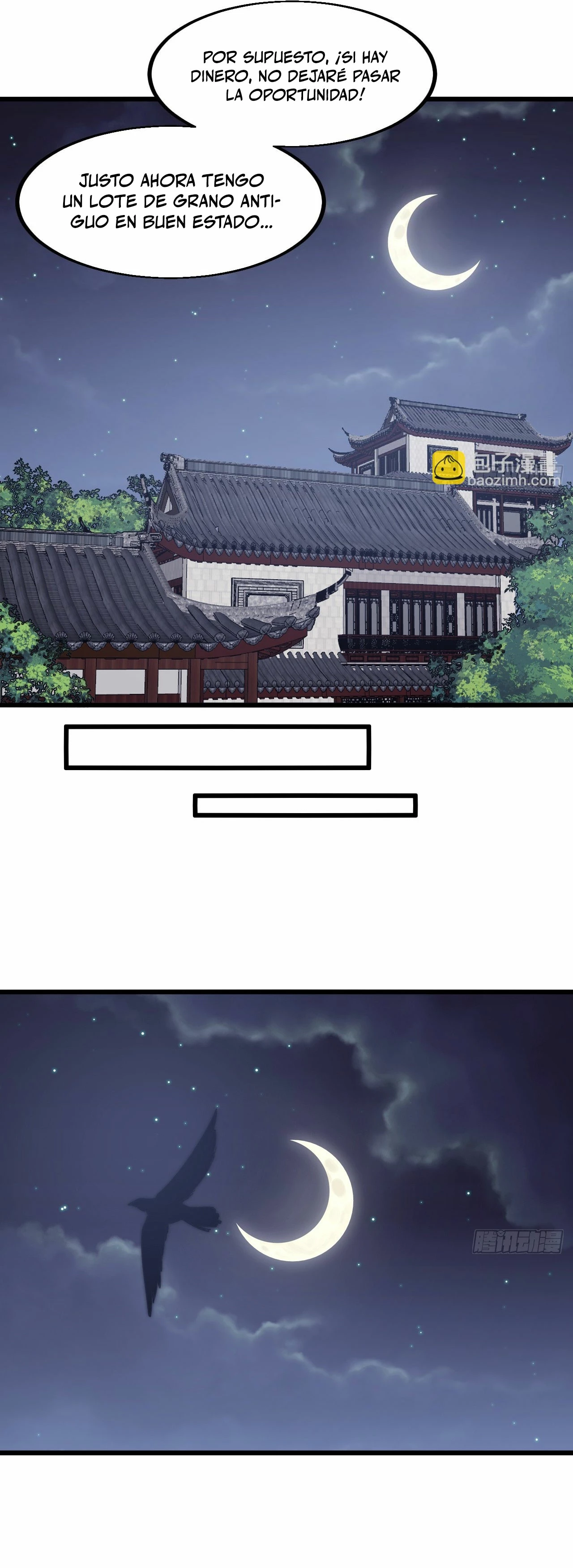 Comienza con una montaña > Capitulo 616 > Page 101