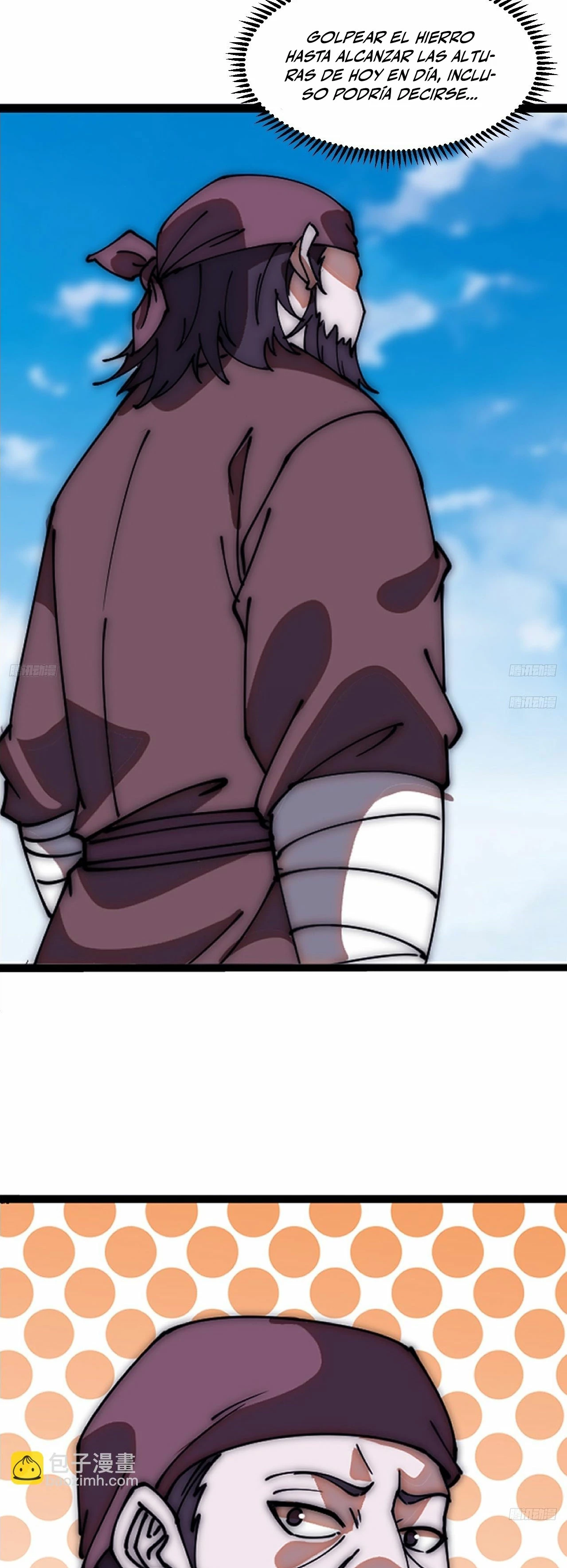 Comienza con una montaña > Capitulo 617 > Page 51