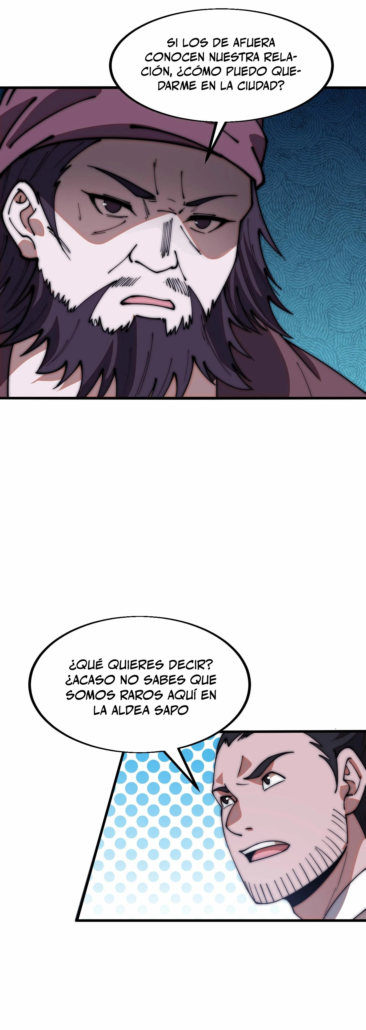 Comienza con una montaña > Capitulo 617 > Page 181