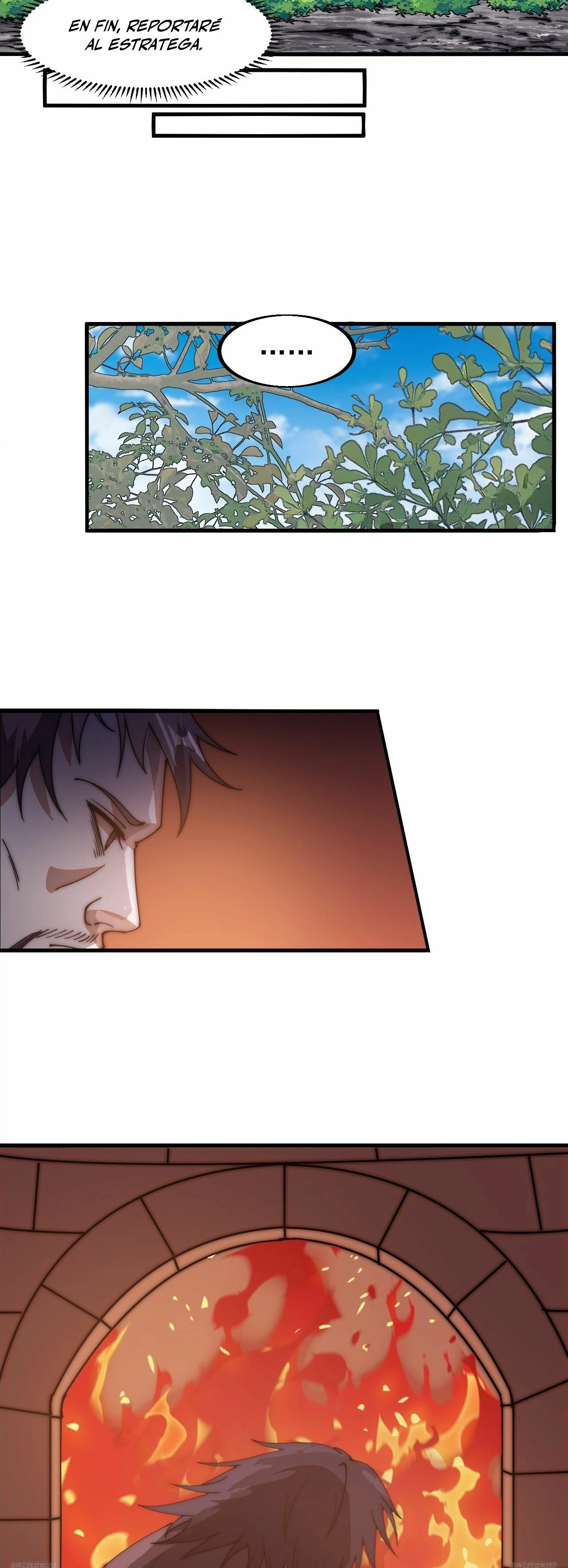 Comienza con una montaña > Capitulo 618 > Page 51