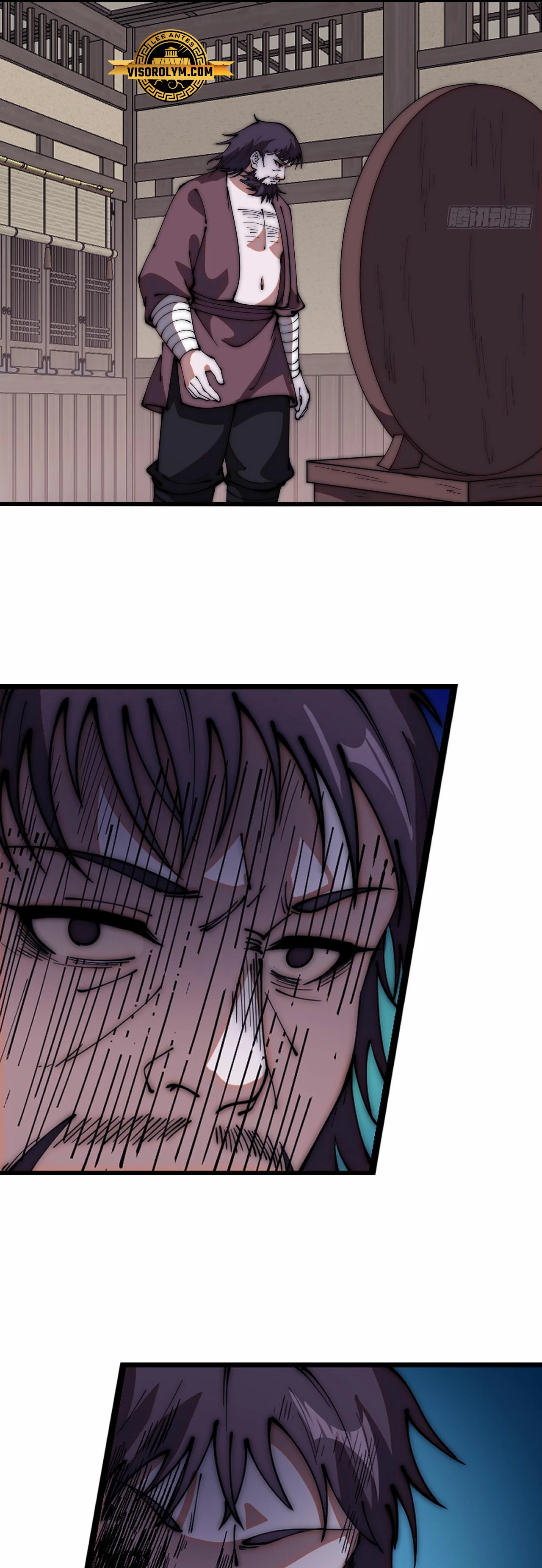 Comienza con una montaña > Capitulo 618 > Page 91