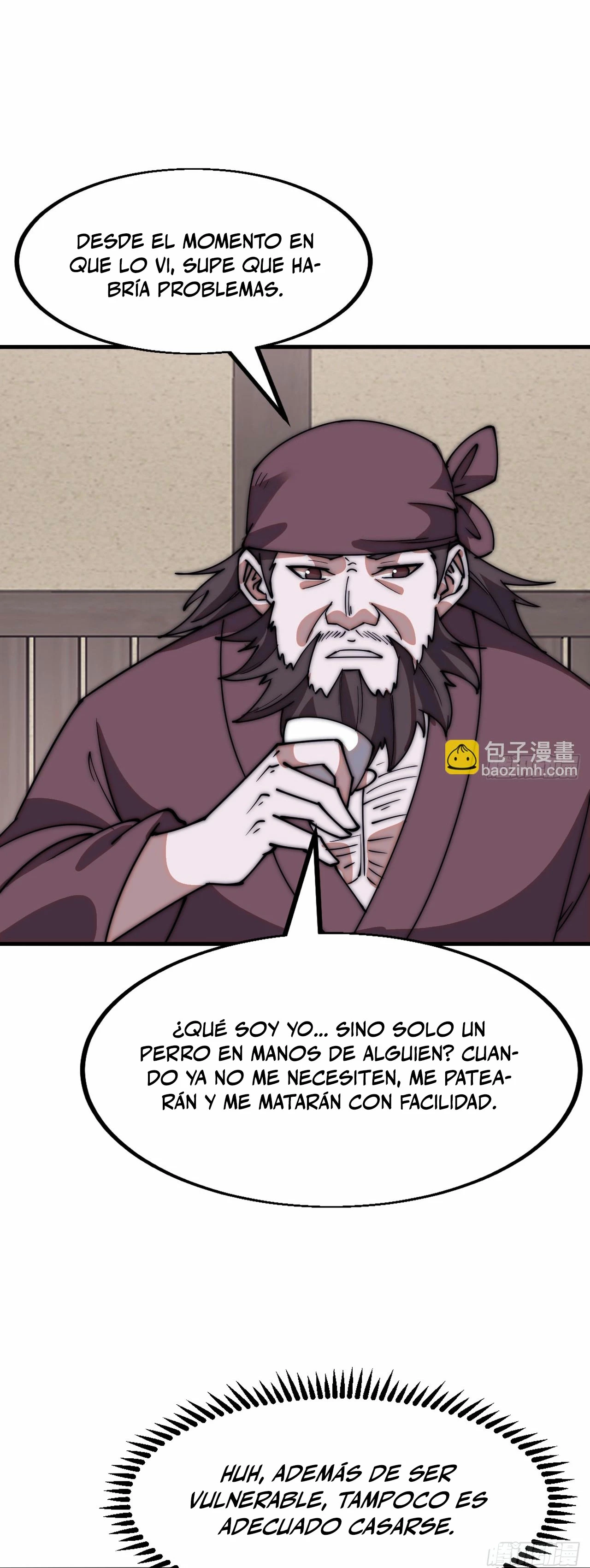 Comienza con una montaña > Capitulo 618 > Page 201