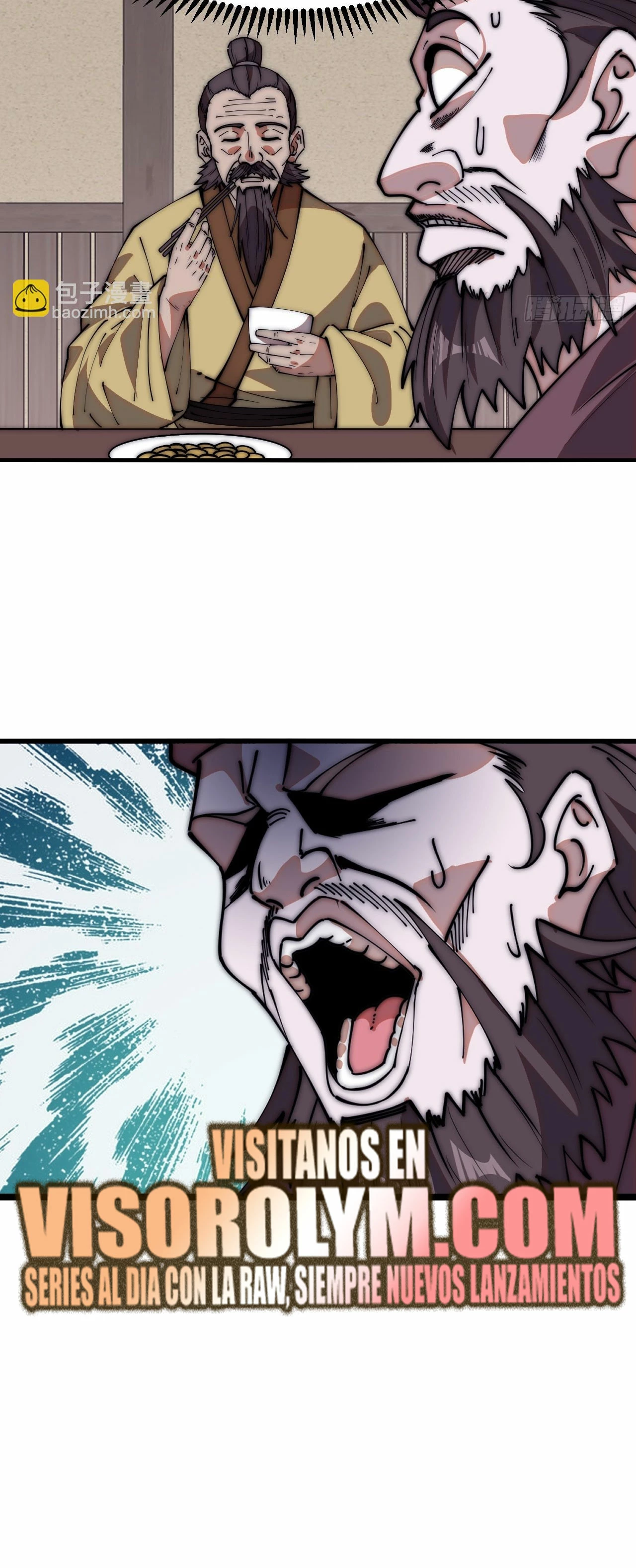 Comienza con una montaña > Capitulo 618 > Page 251