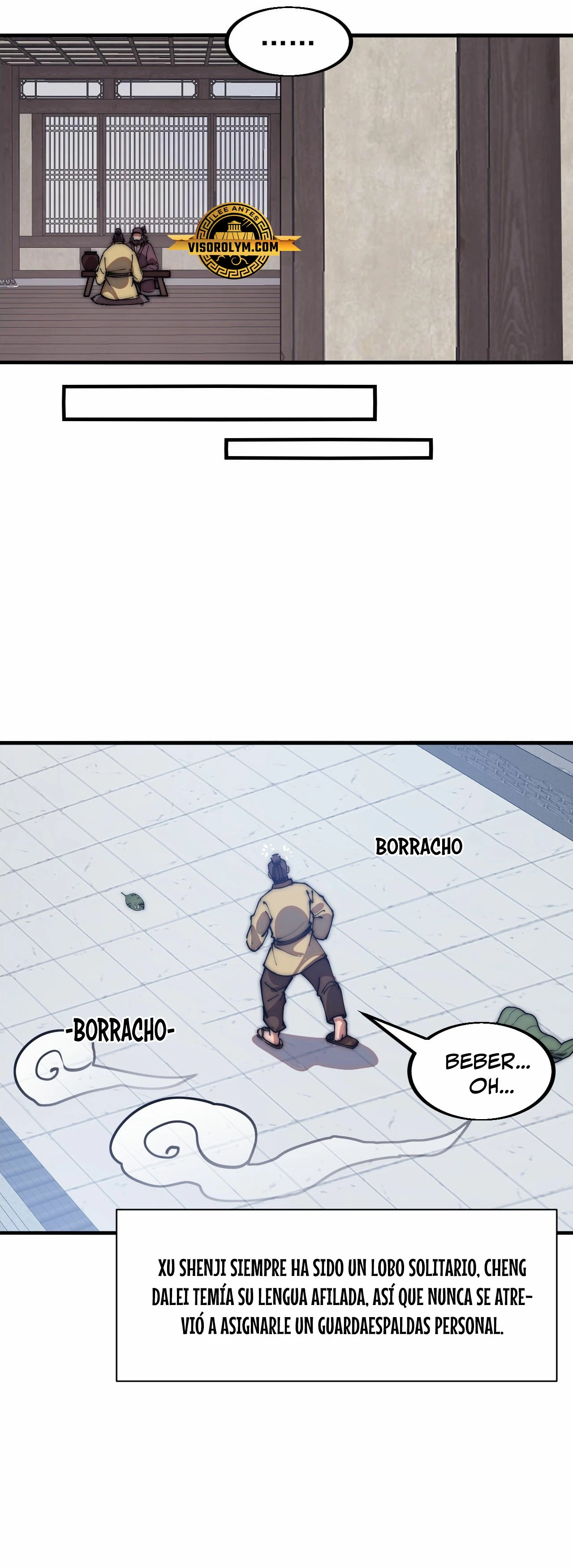 Comienza con una montaña > Capitulo 619 > Page 71