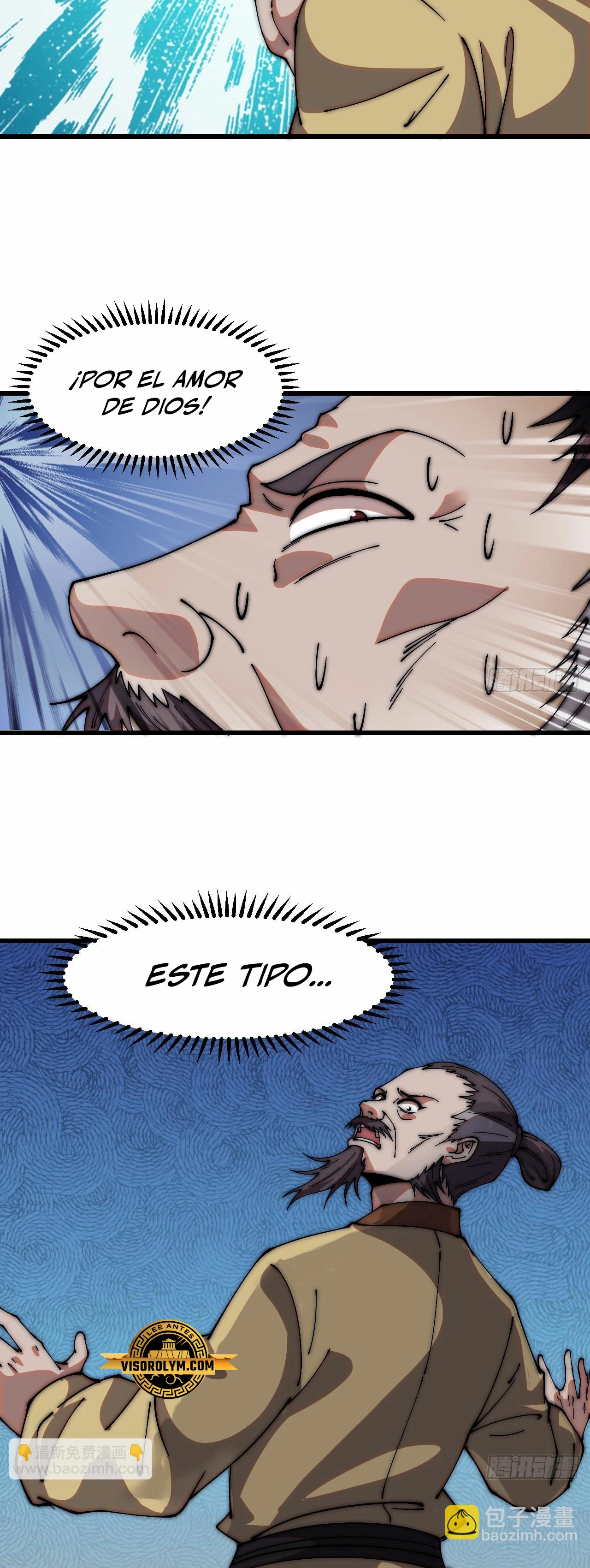 Comienza con una montaña > Capitulo 619 > Page 101