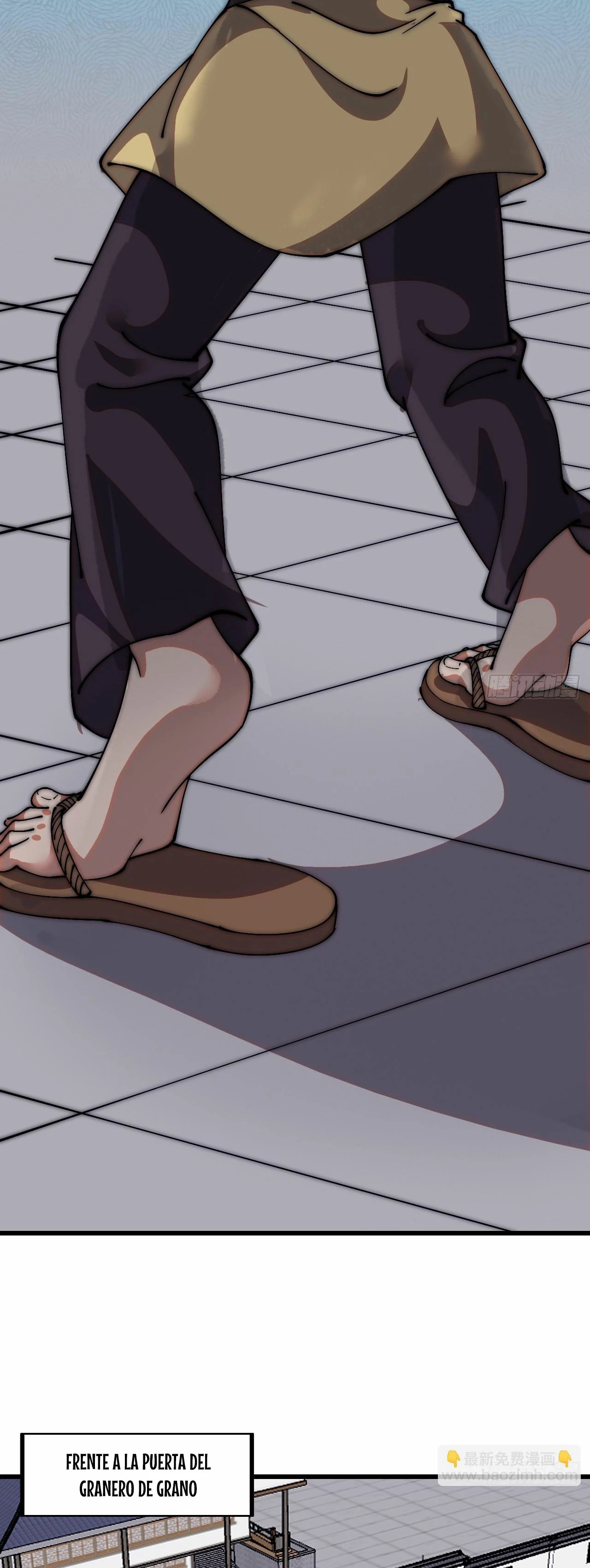 Comienza con una montaña > Capitulo 619 > Page 111