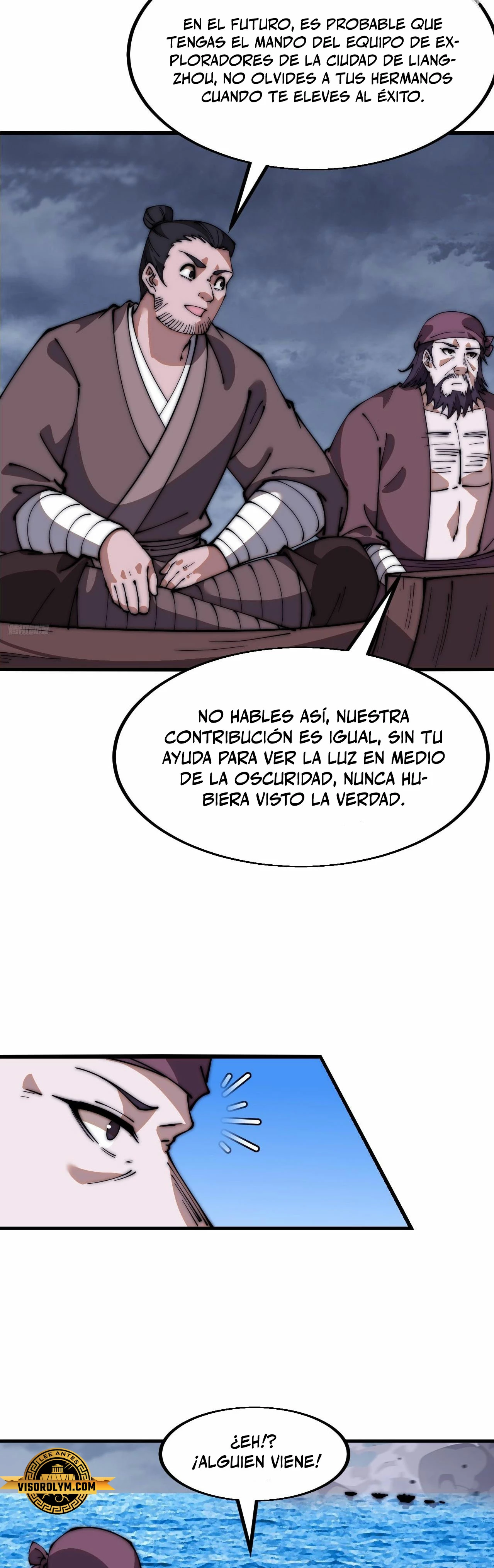 Comienza con una montaña > Capitulo 621 > Page 61