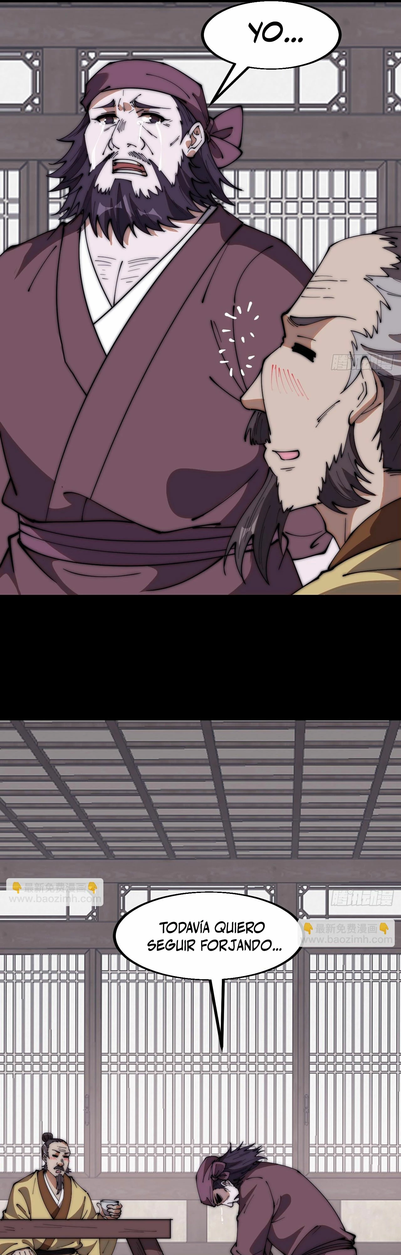 Comienza con una montaña > Capitulo 621 > Page 161