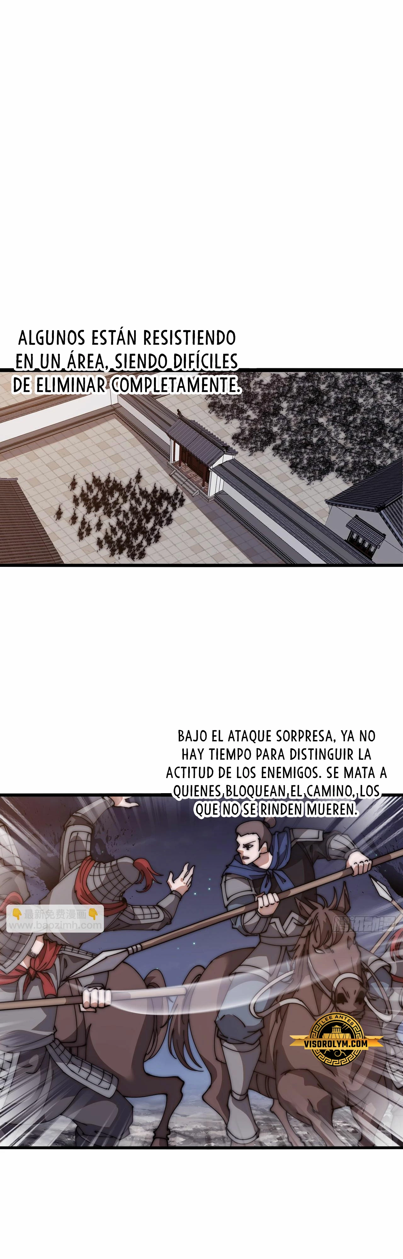 Comienza con una montaña > Capitulo 625 > Page 201