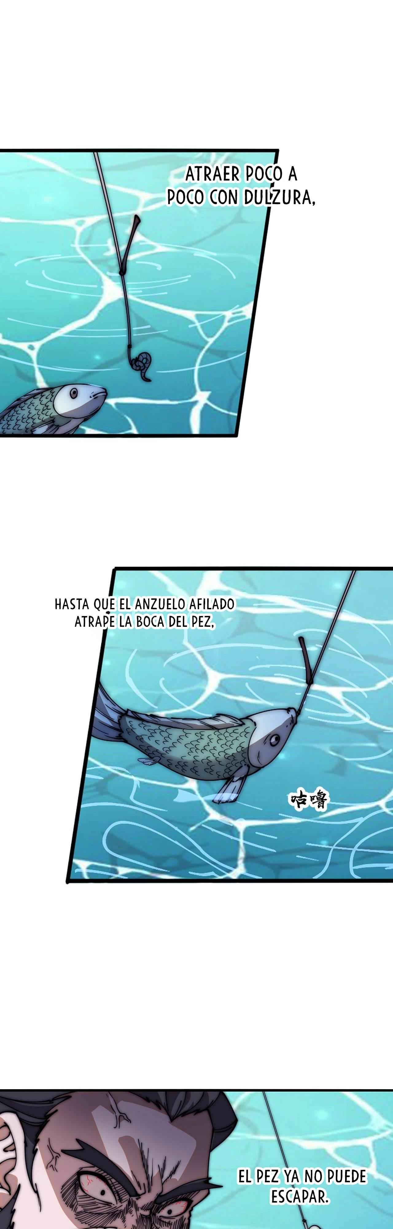 Comienza con una montaña > Capitulo 626 > Page 161