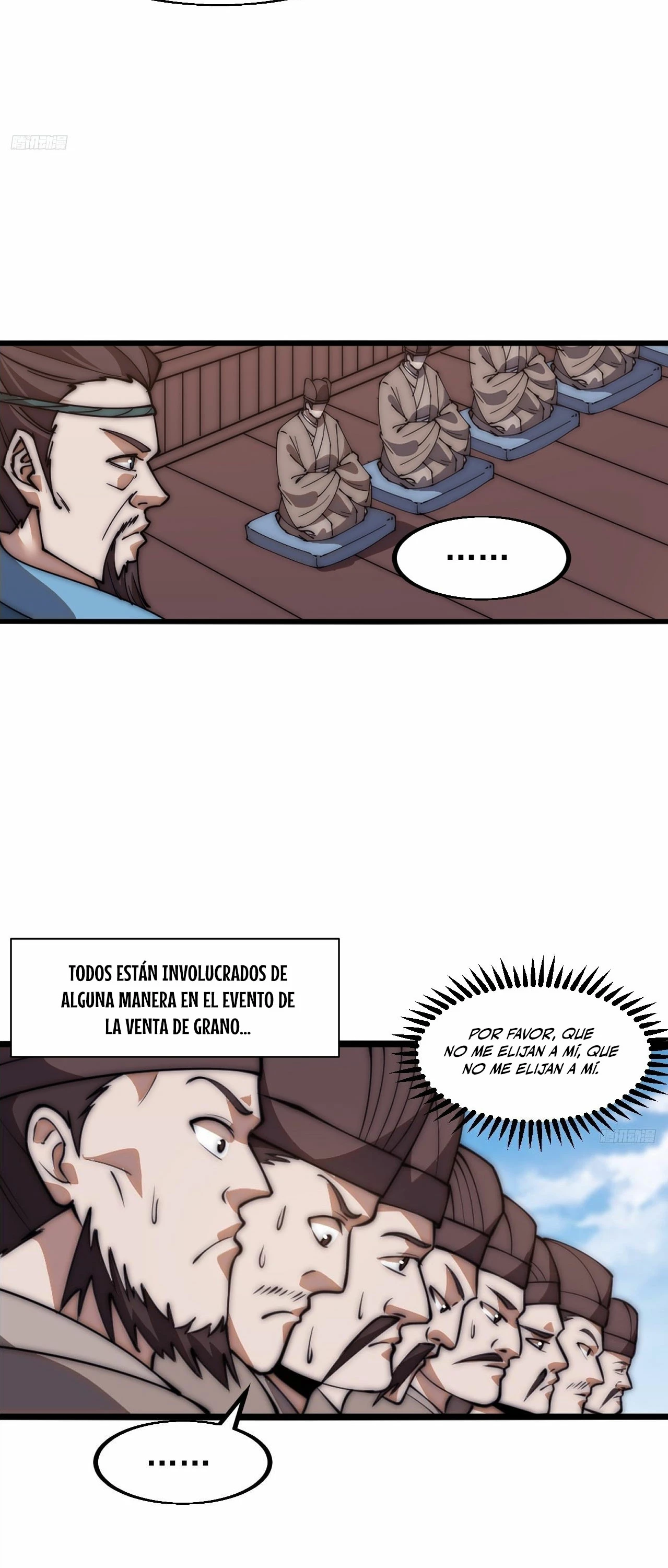 Comienza con una montaña > Capitulo 627 > Page 51