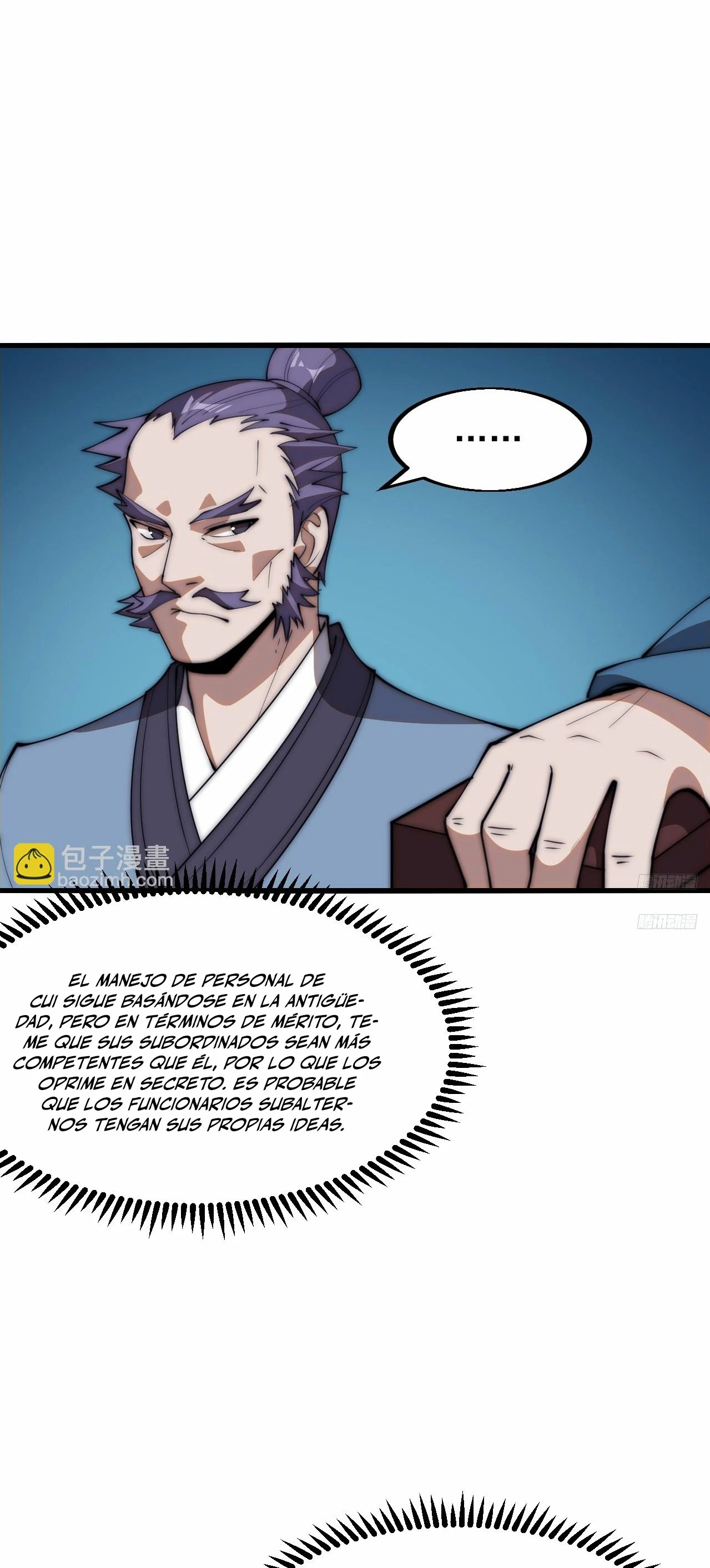 Comienza con una montaña > Capitulo 627 > Page 71