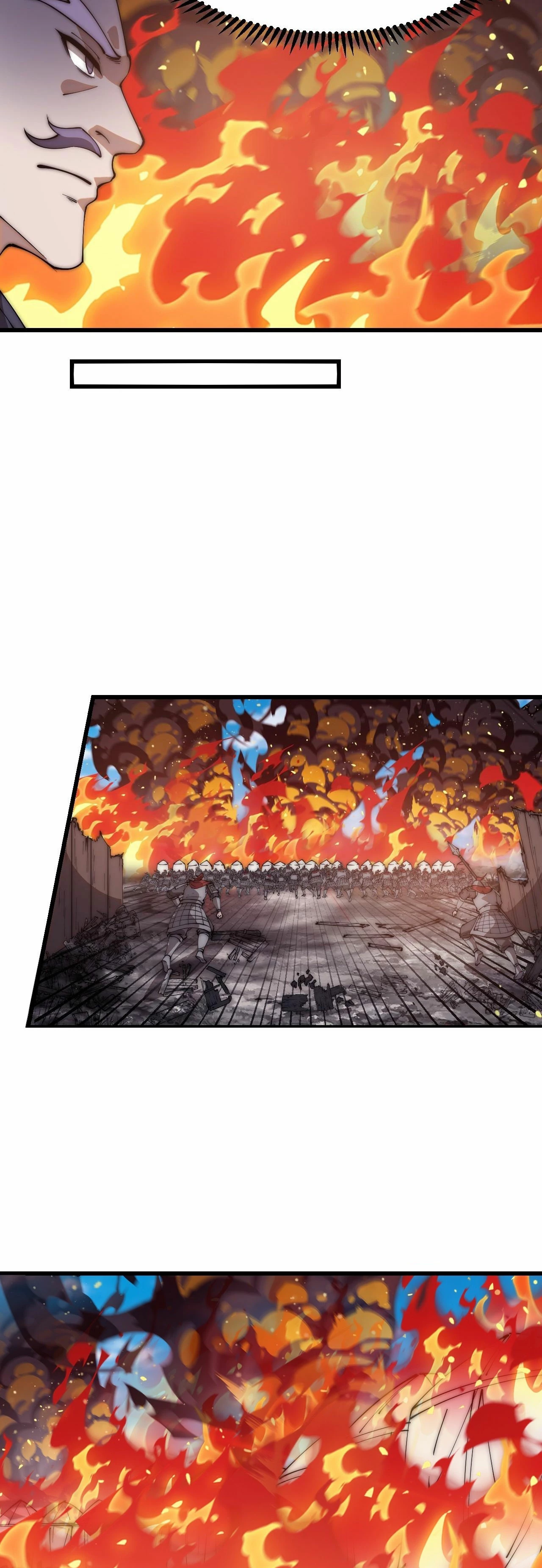 Comienza con una montaña > Capitulo 627 > Page 151