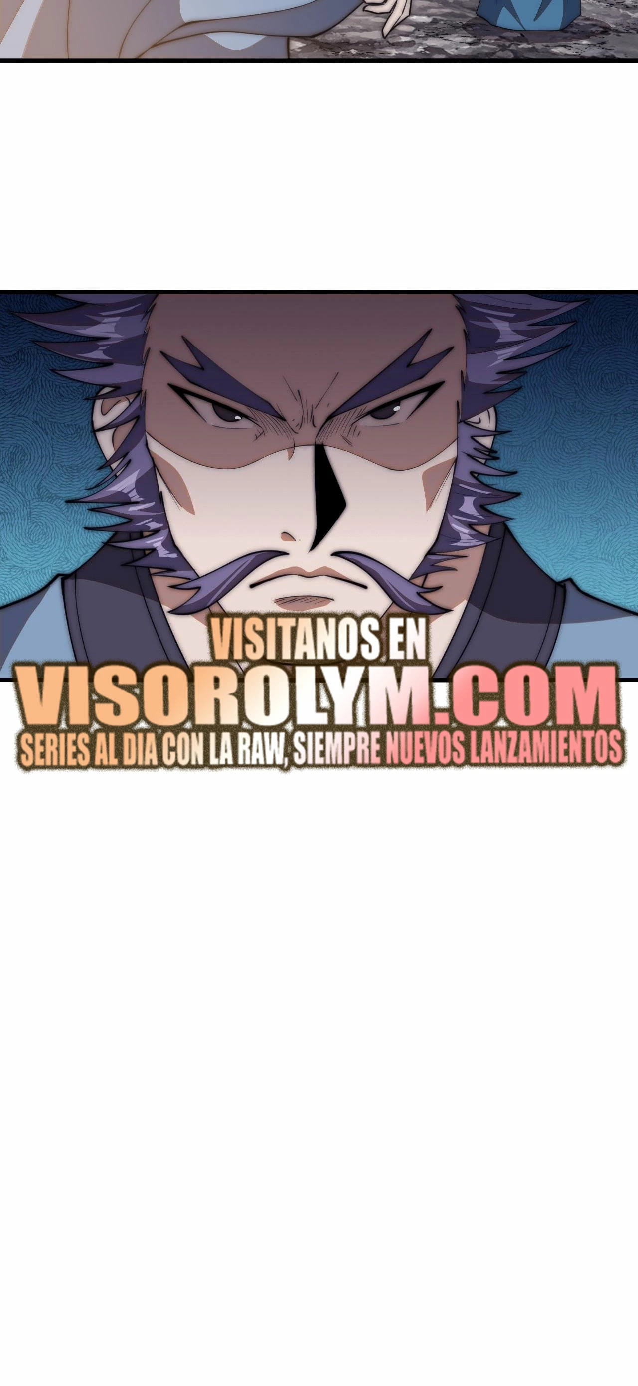 Comienza con una montaña > Capitulo 627 > Page 291