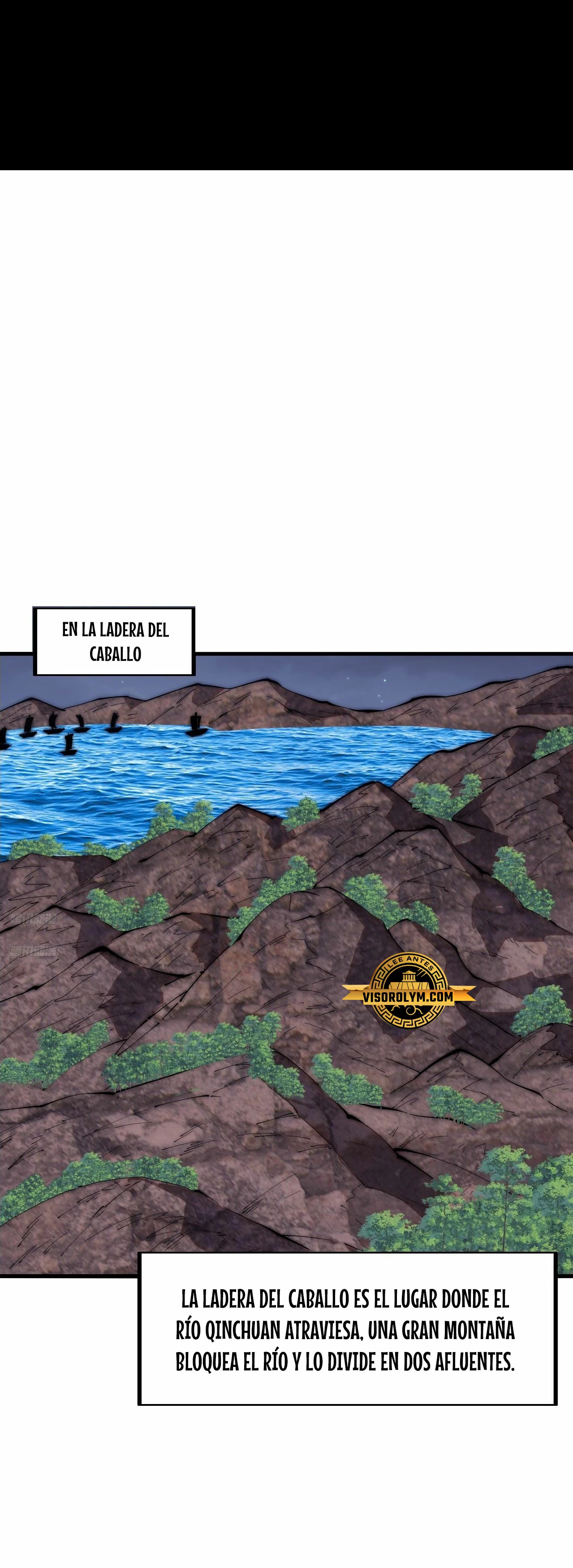 Comienza con una montaña > Capitulo 629 > Page 21