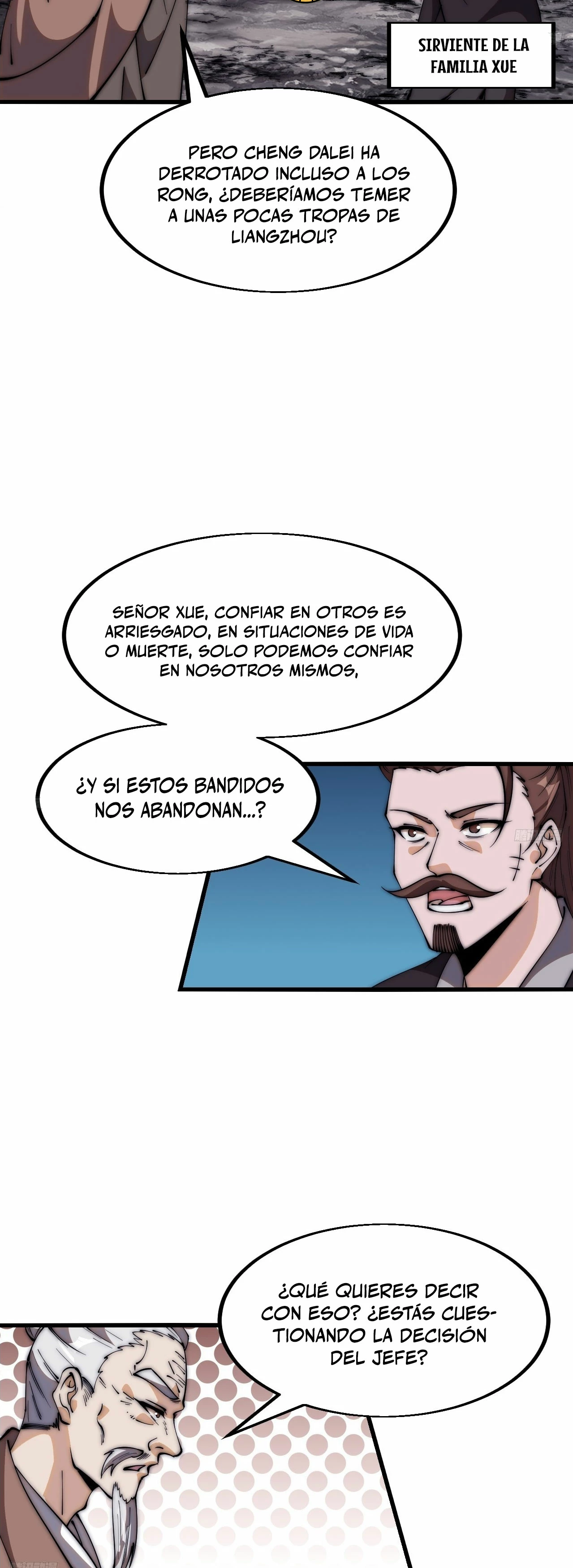 Comienza con una montaña > Capitulo 629 > Page 51