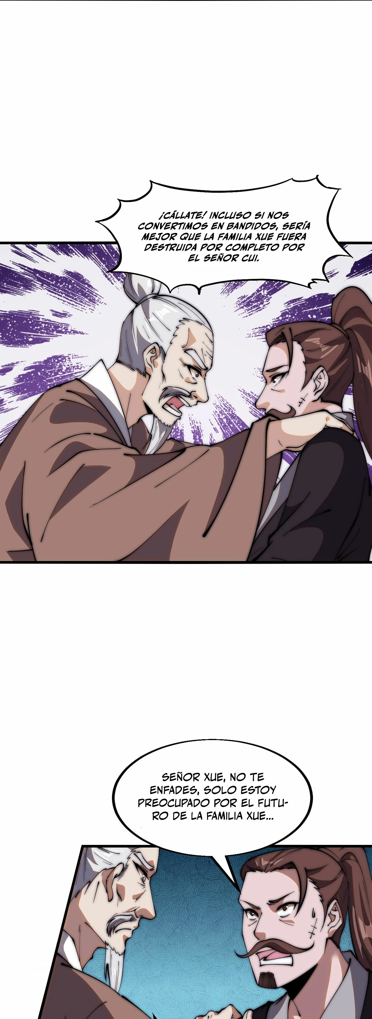 Comienza con una montaña > Capitulo 629 > Page 71