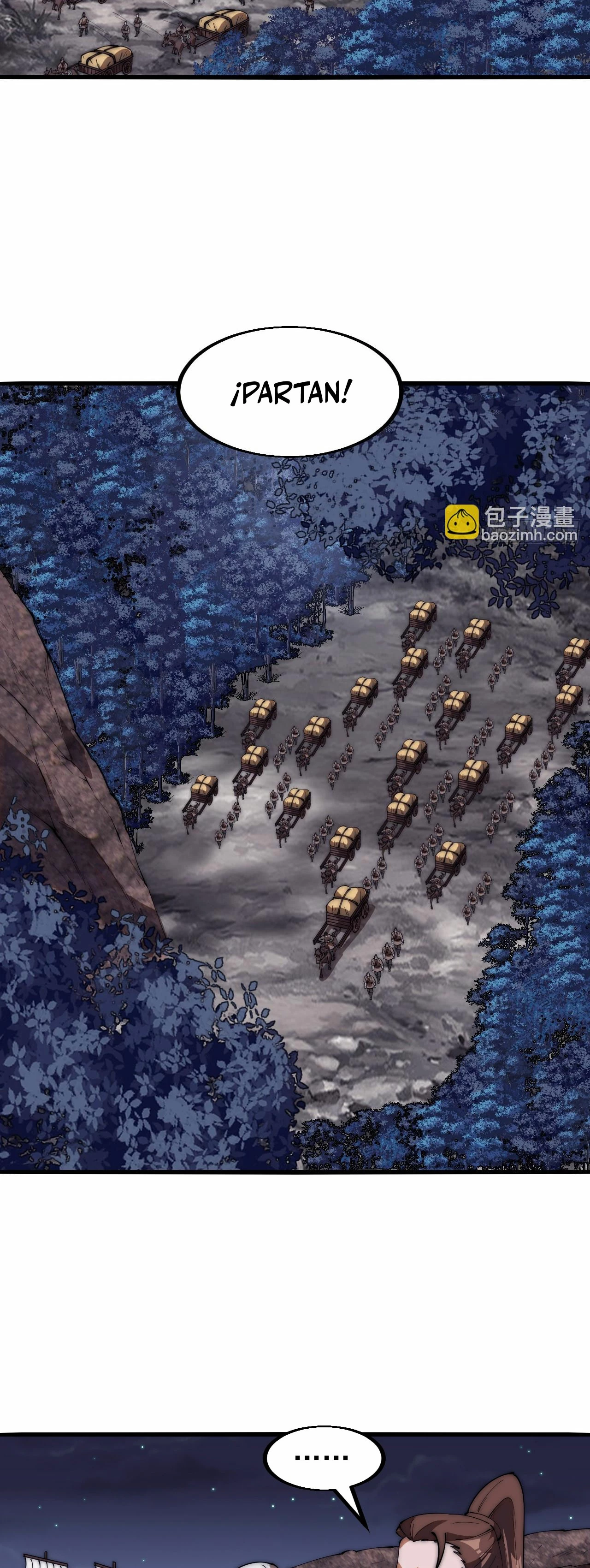 Comienza con una montaña > Capitulo 629 > Page 101