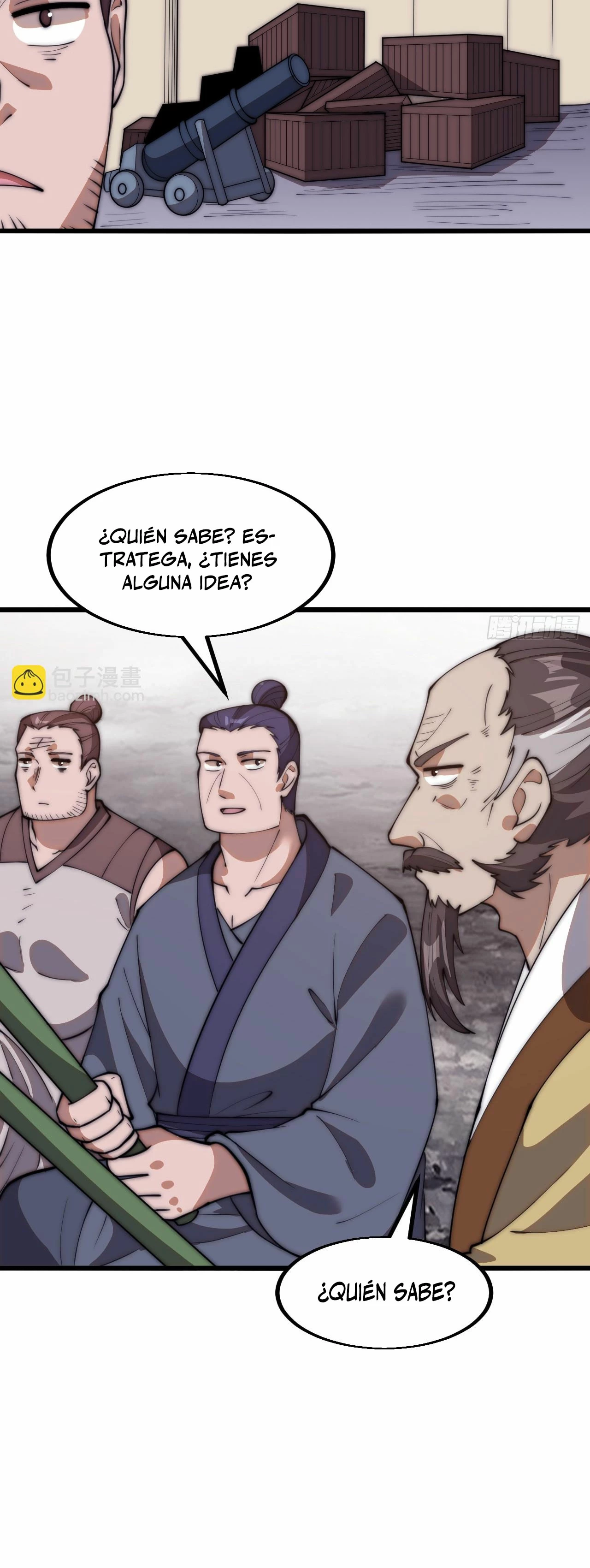 Comienza con una montaña > Capitulo 629 > Page 211