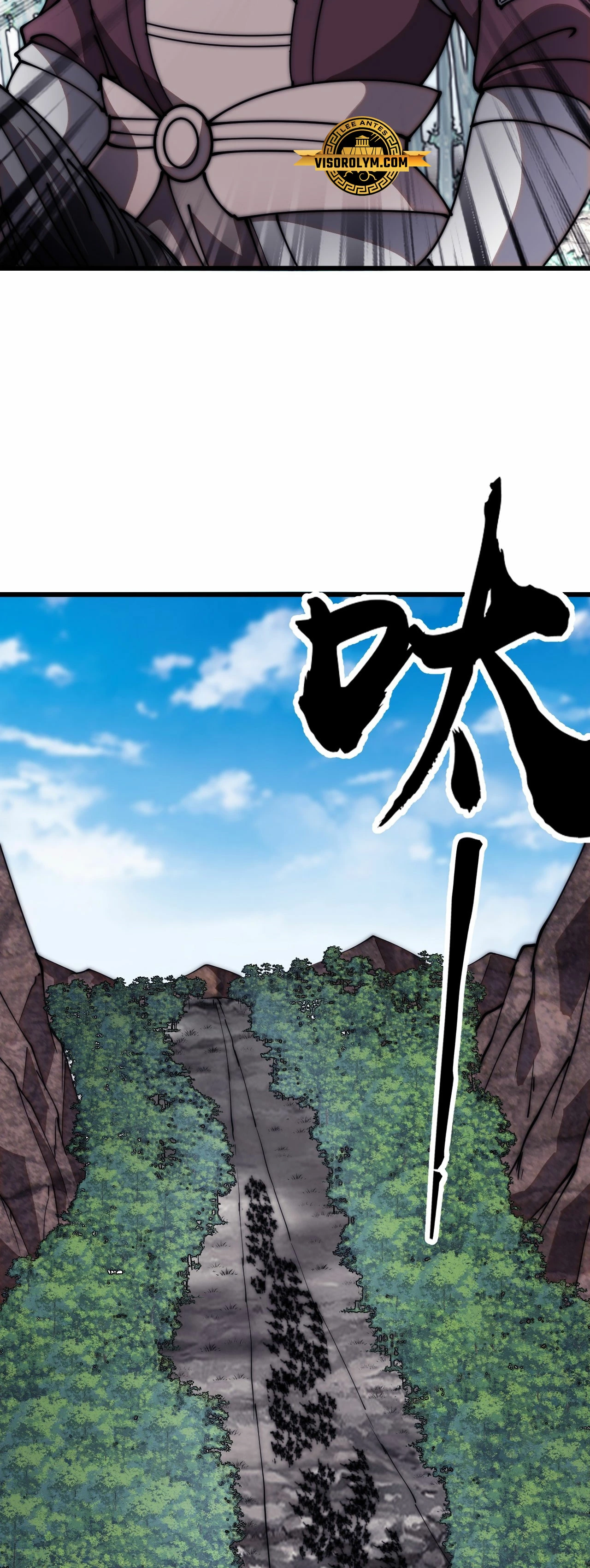 Comienza con una montaña > Capitulo 630 > Page 231