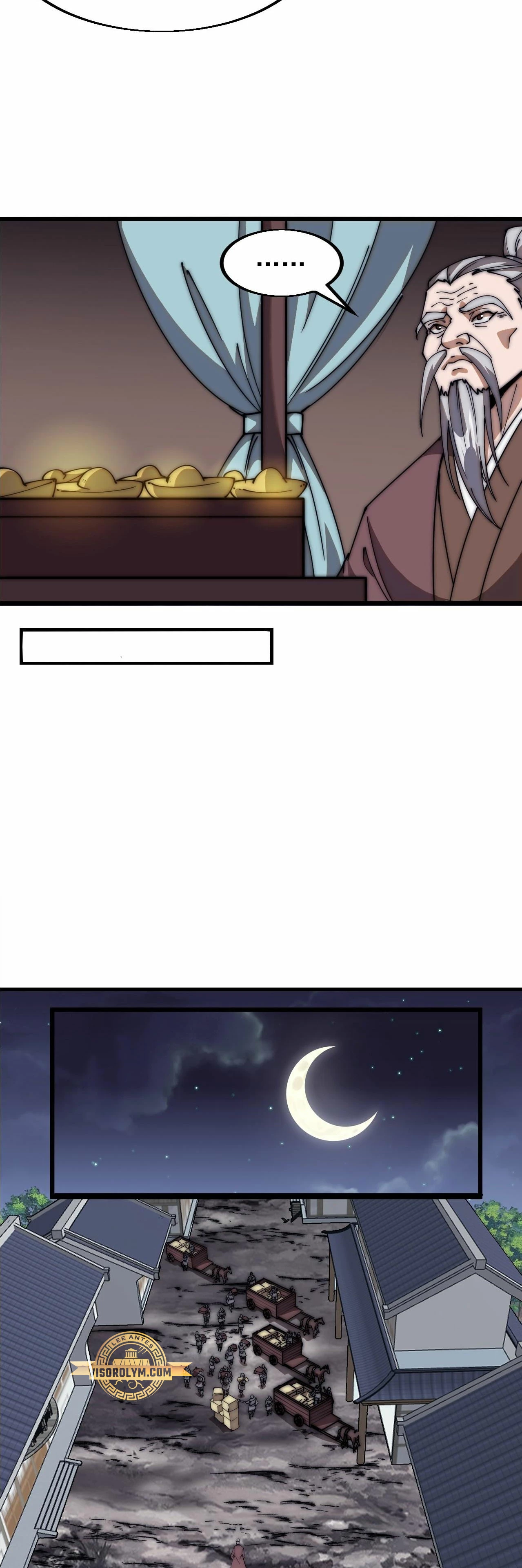 Comienza con una montaña > Capitulo 622 > Page 61