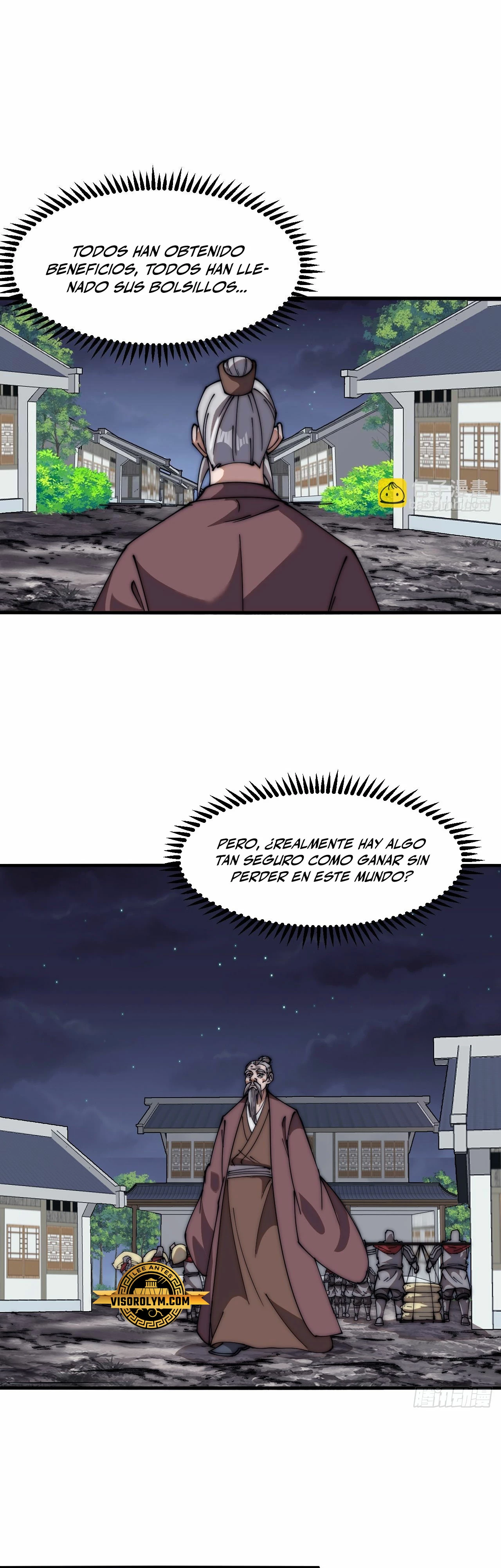 Comienza con una montaña > Capitulo 622 > Page 91