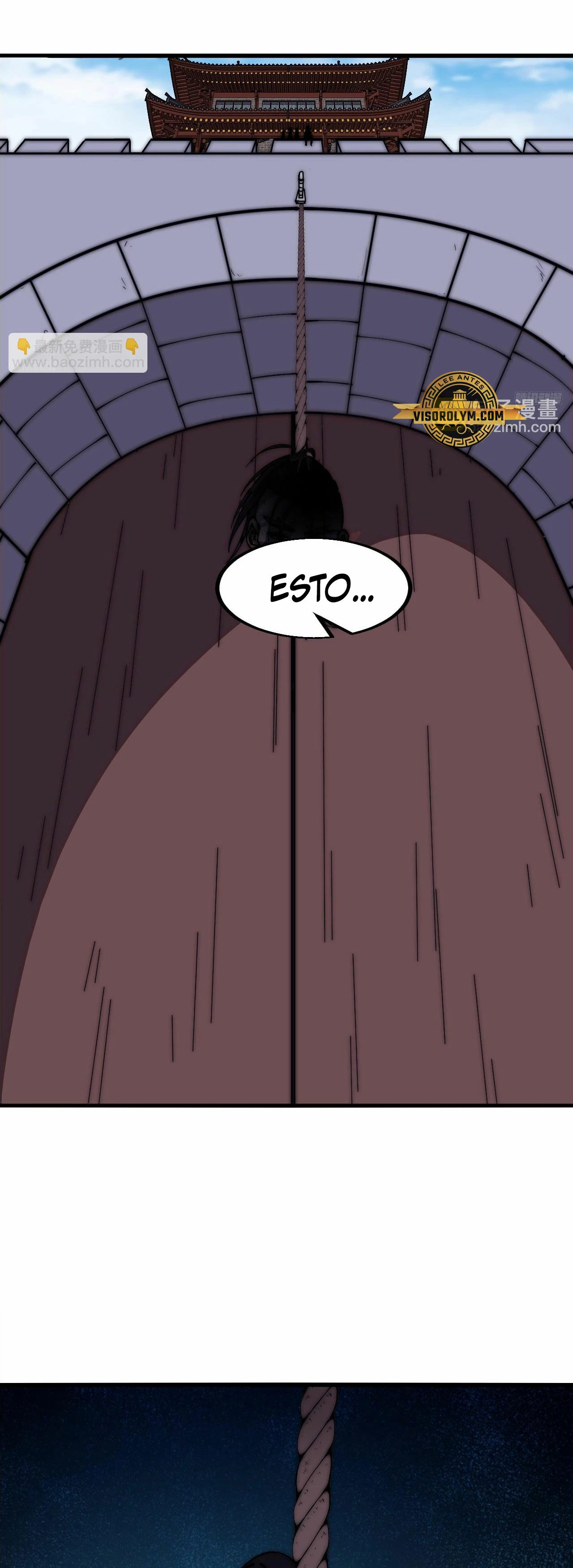 Comienza con una montaña > Capitulo 634 > Page 51