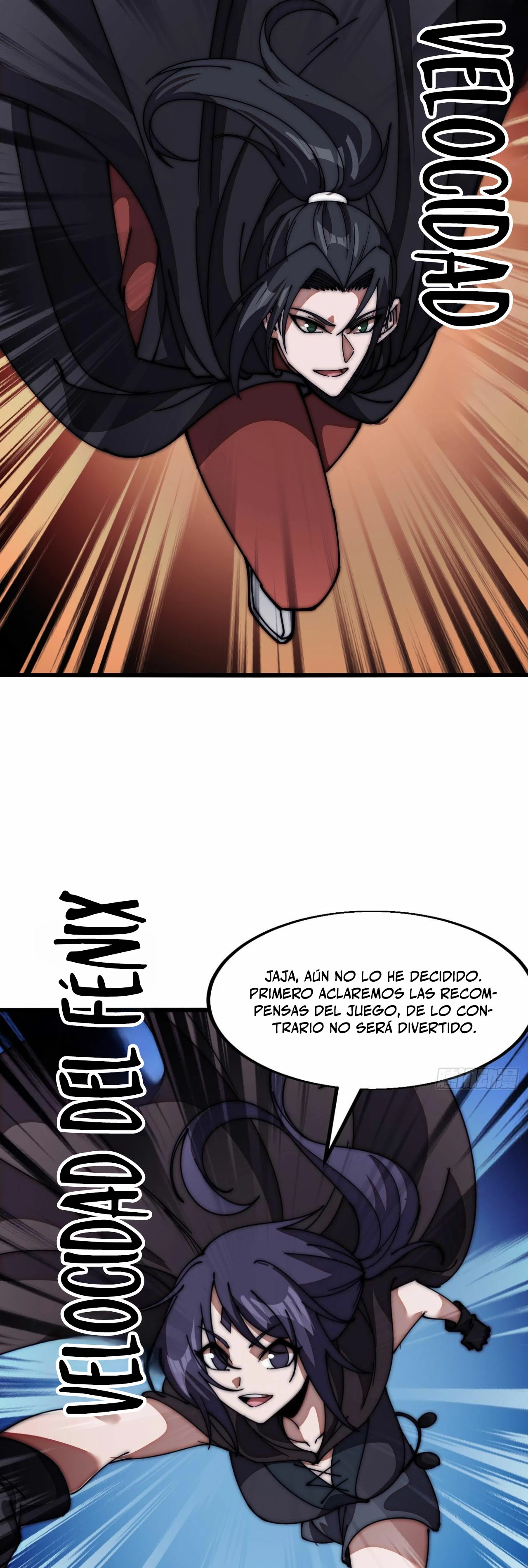 Comienza con una montaña > Capitulo 636 > Page 81