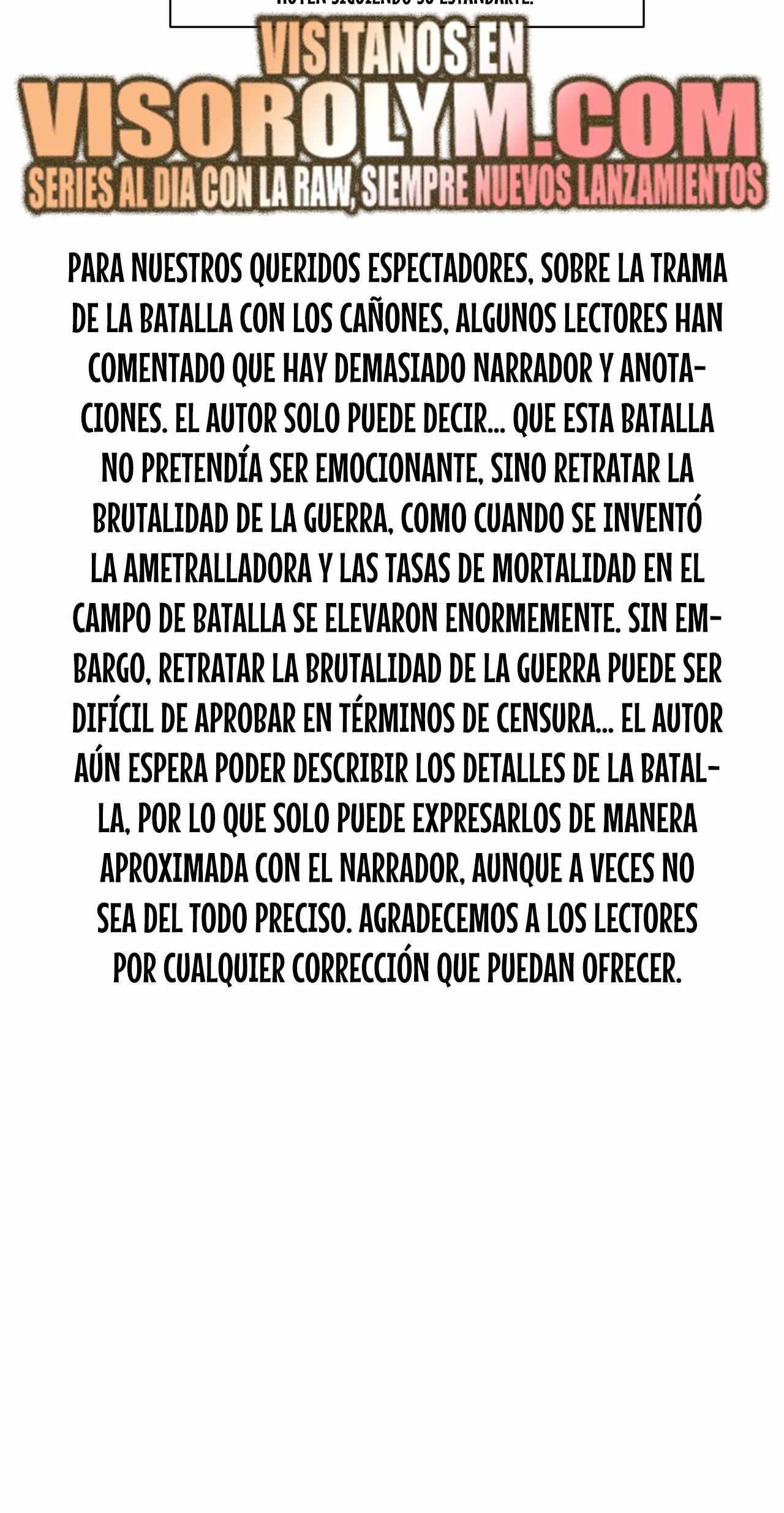 Comienza con una montaña > Capitulo 639 > Page 231