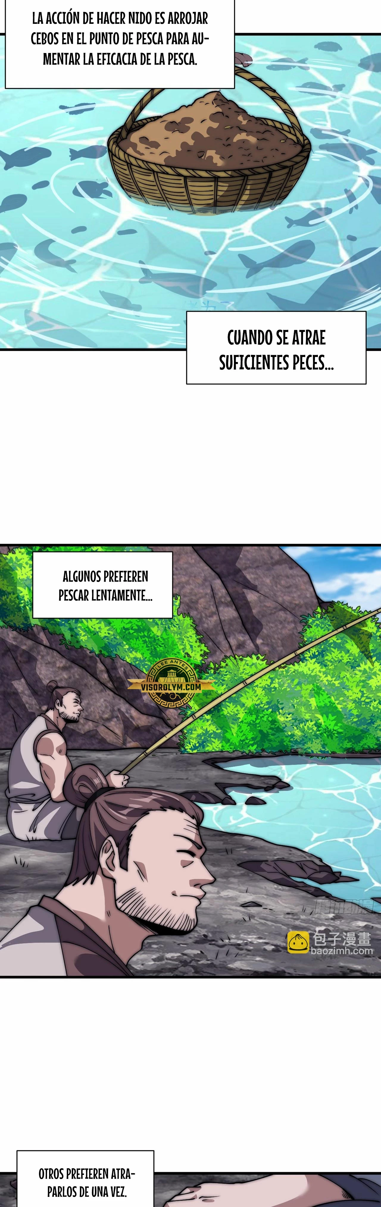 Comienza con una montaña > Capitulo 641 > Page 101