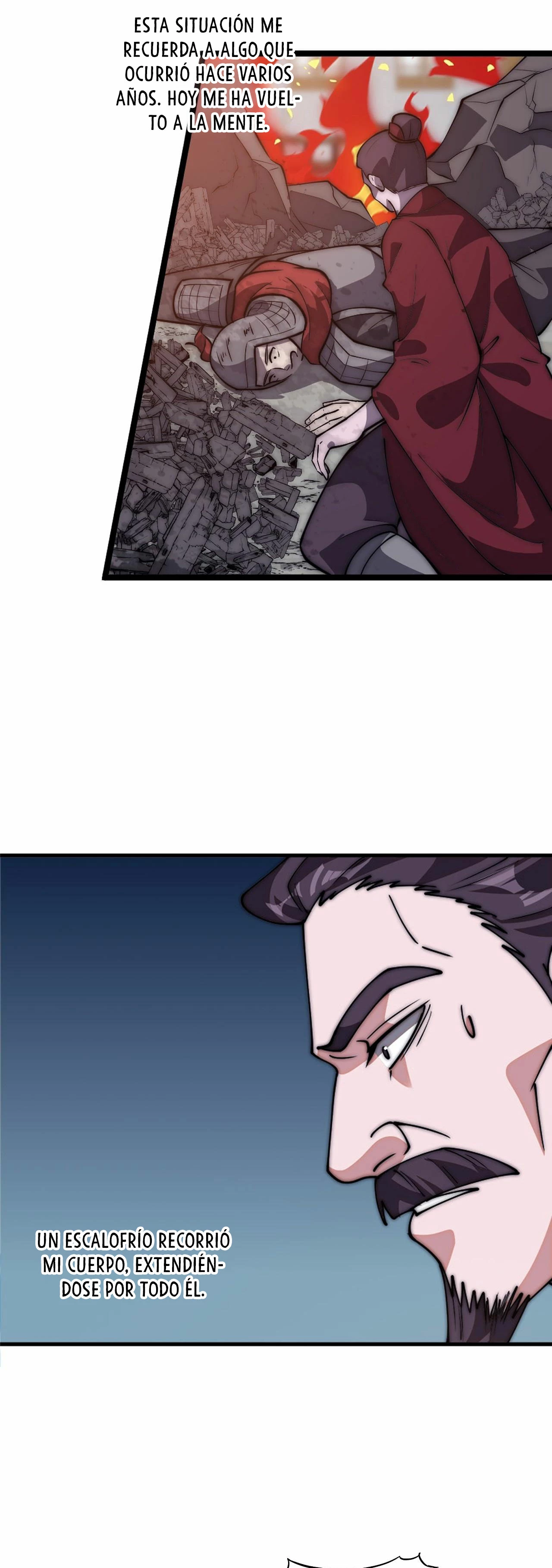 Comienza con una montaña > Capitulo 641 > Page 211