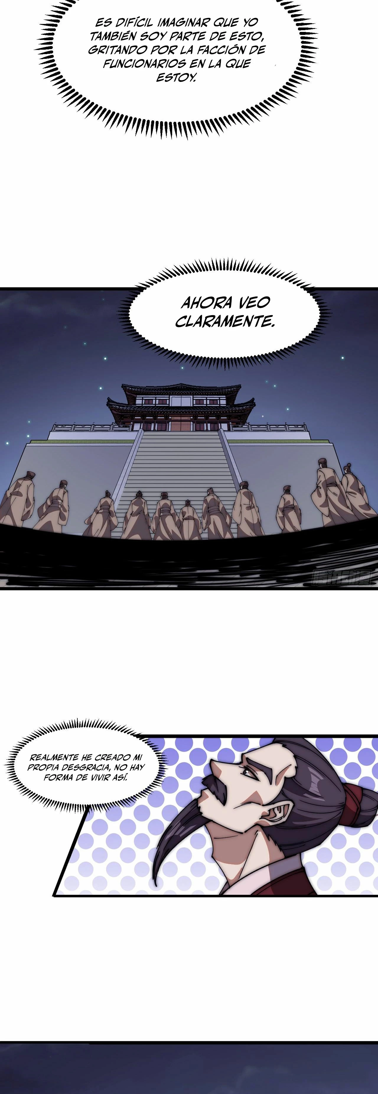 Comienza con una montaña > Capitulo 645 > Page 161