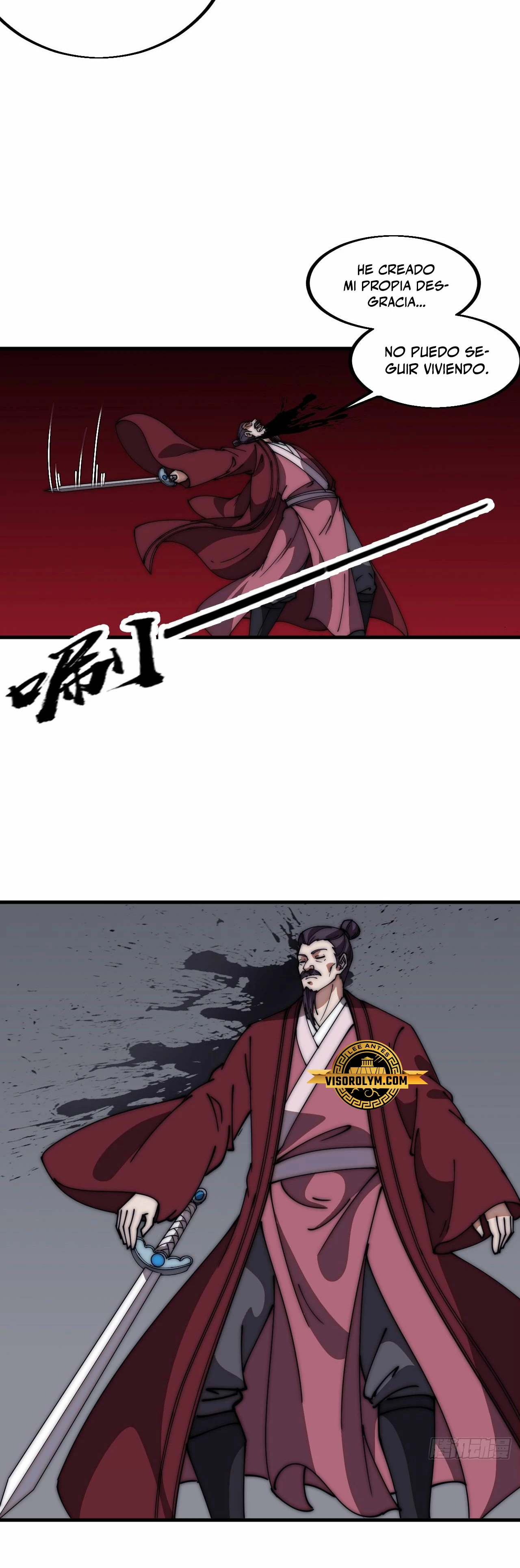 Comienza con una montaña > Capitulo 646 > Page 111