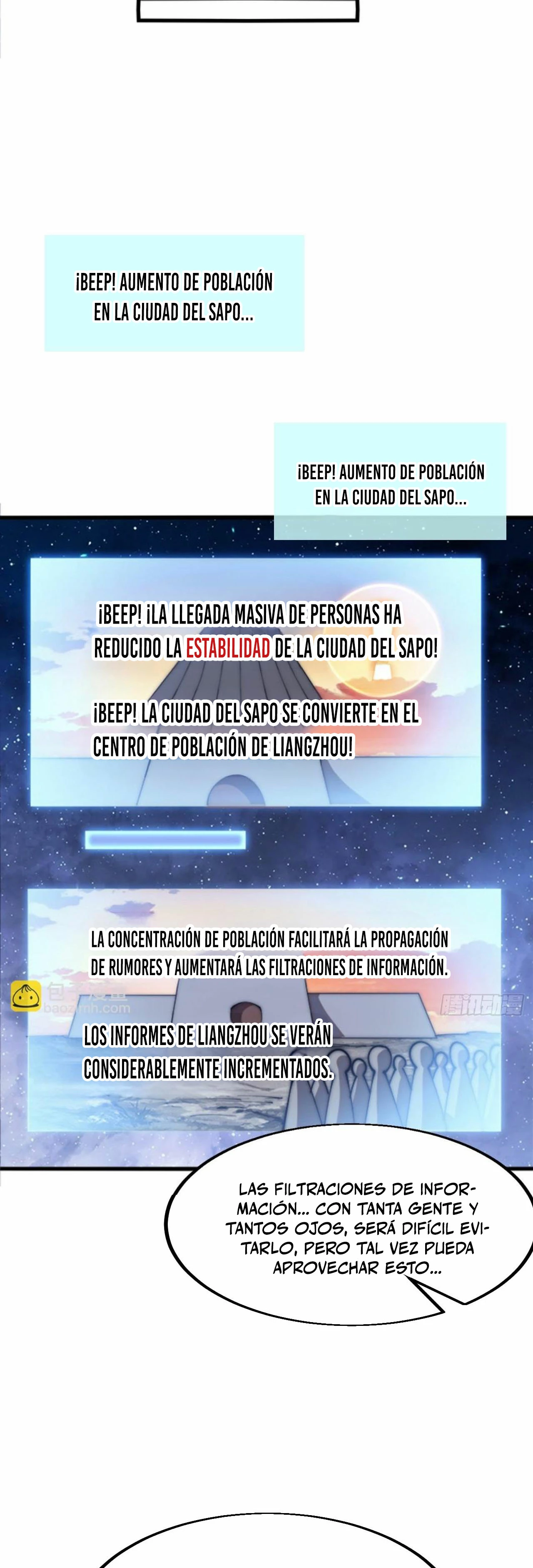 Comienza con una montaña > Capitulo 648 > Page 101