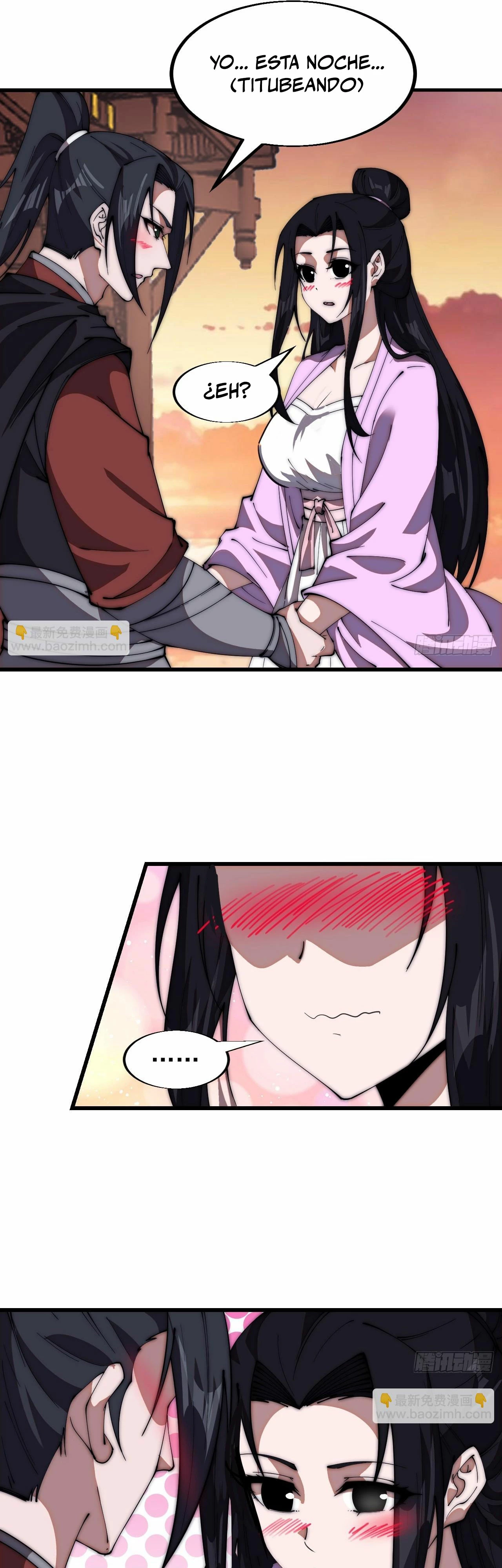 Comienza con una montaña > Capitulo 648 > Page 161