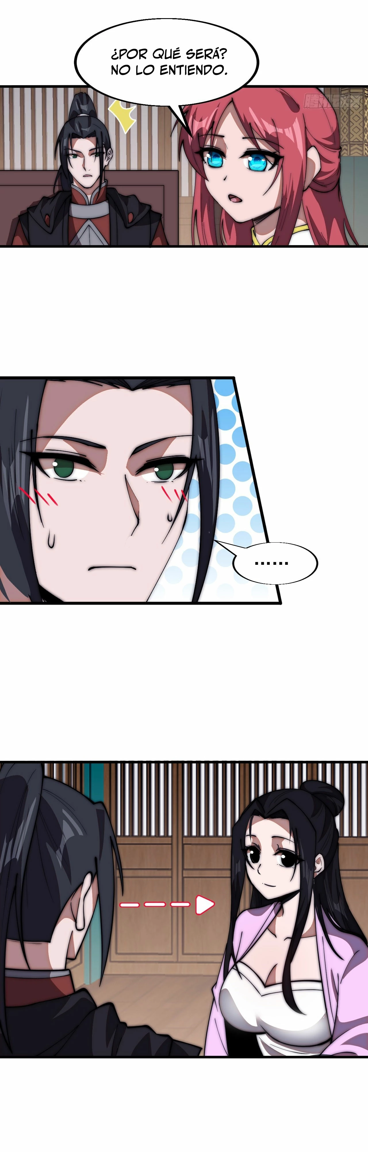 Comienza con una montaña > Capitulo 648 > Page 211