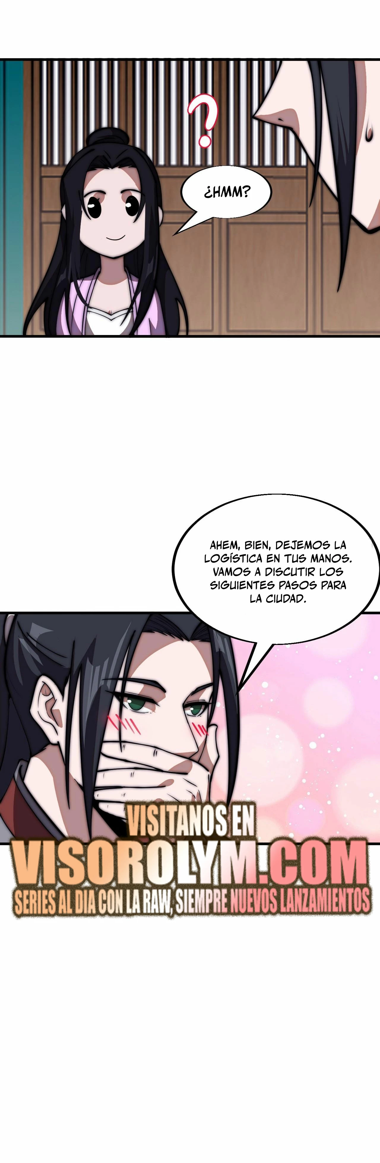 Comienza con una montaña > Capitulo 648 > Page 221