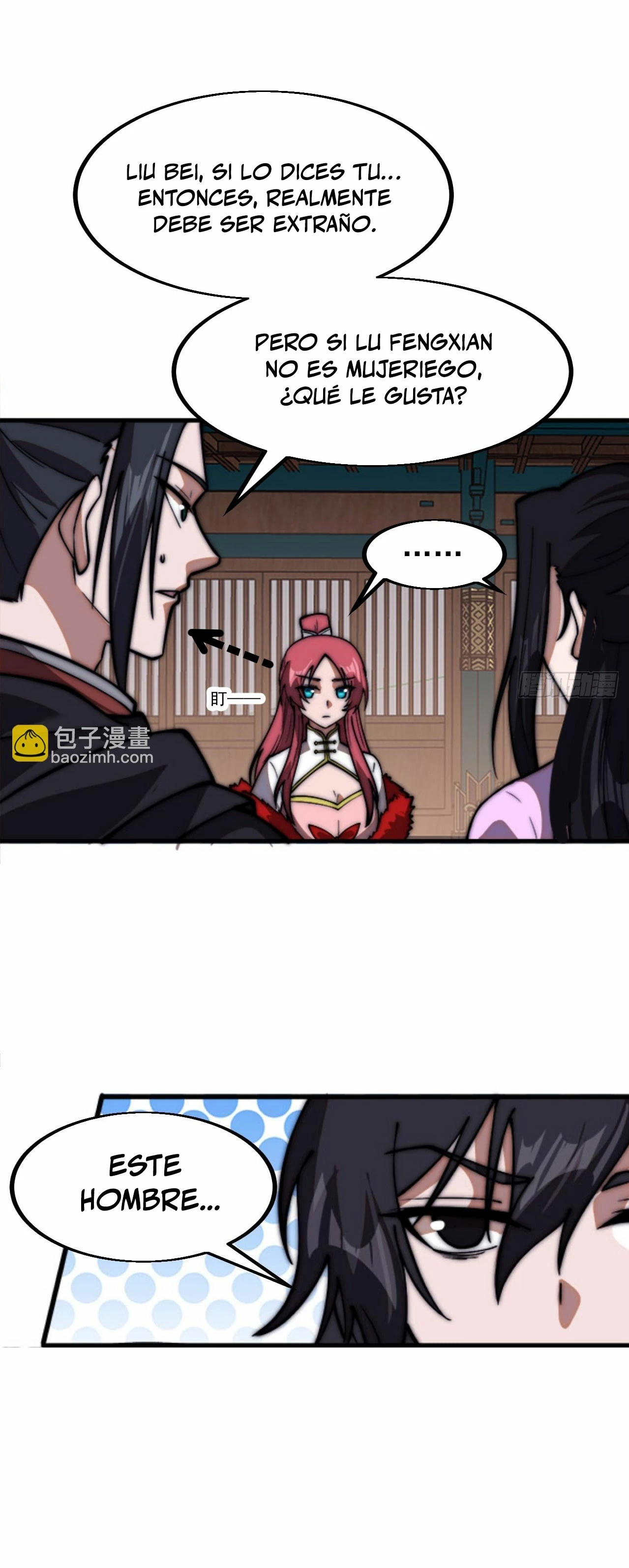 Comienza con una montaña > Capitulo 649 > Page 71