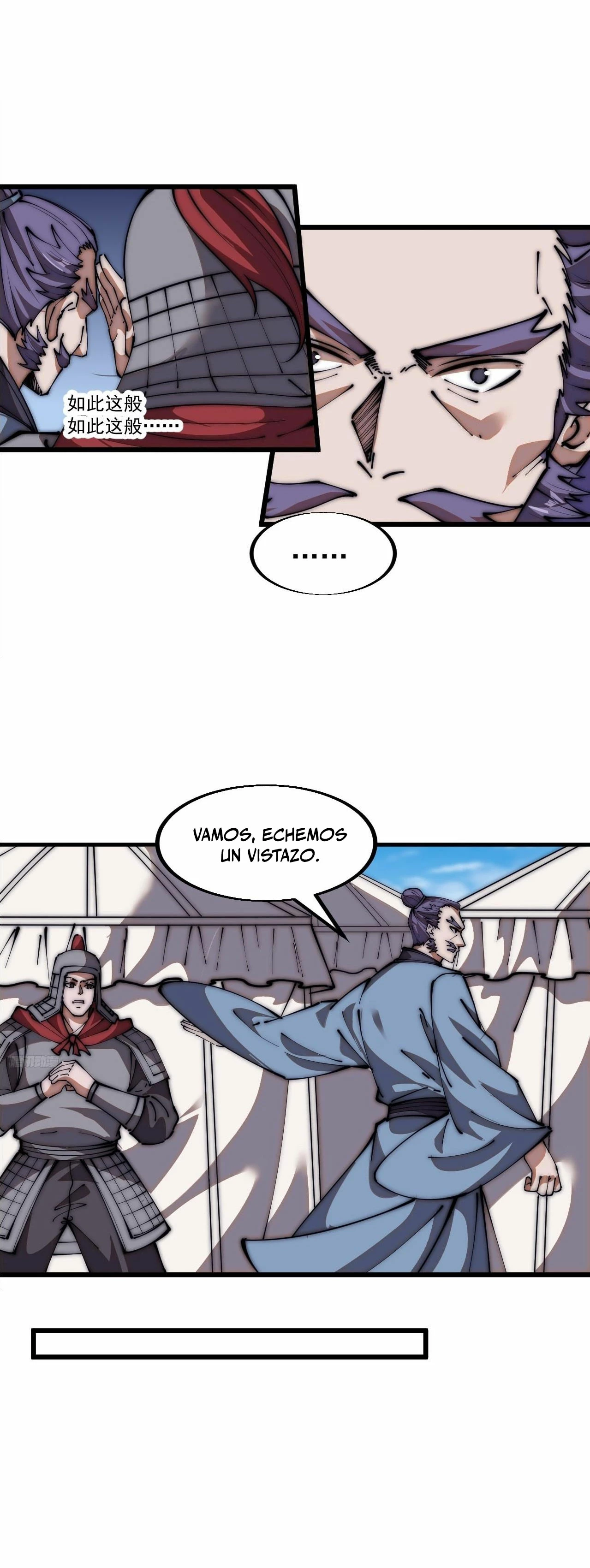 Comienza con una montaña > Capitulo 651 > Page 71