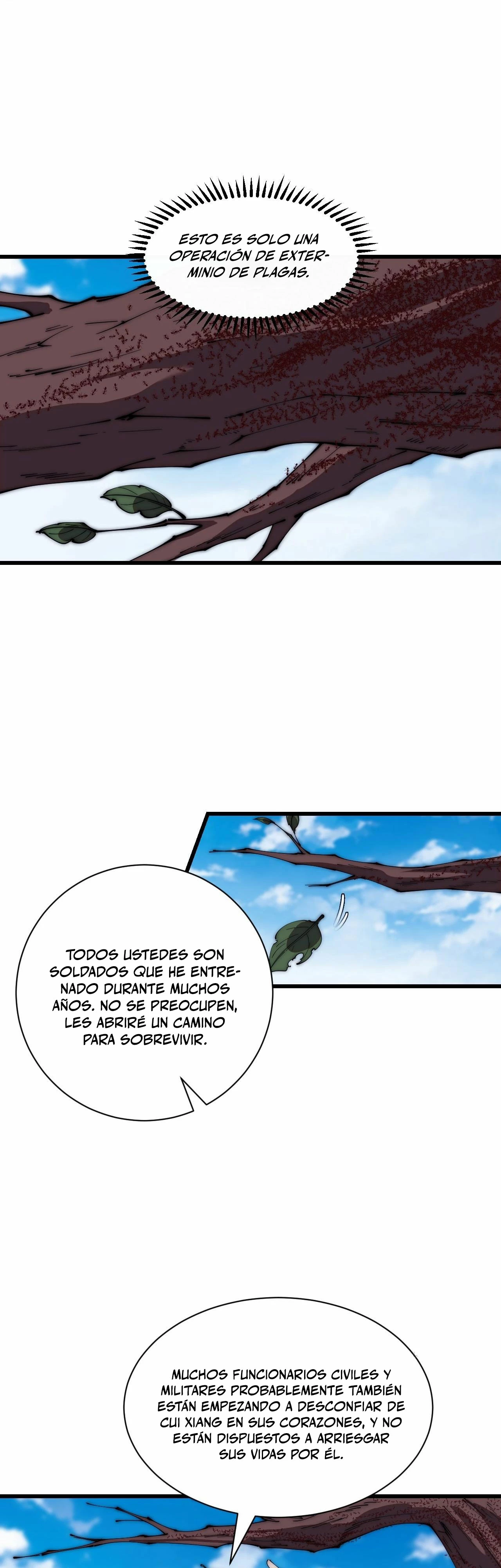 Comienza con una montaña > Capitulo 656 > Page 231